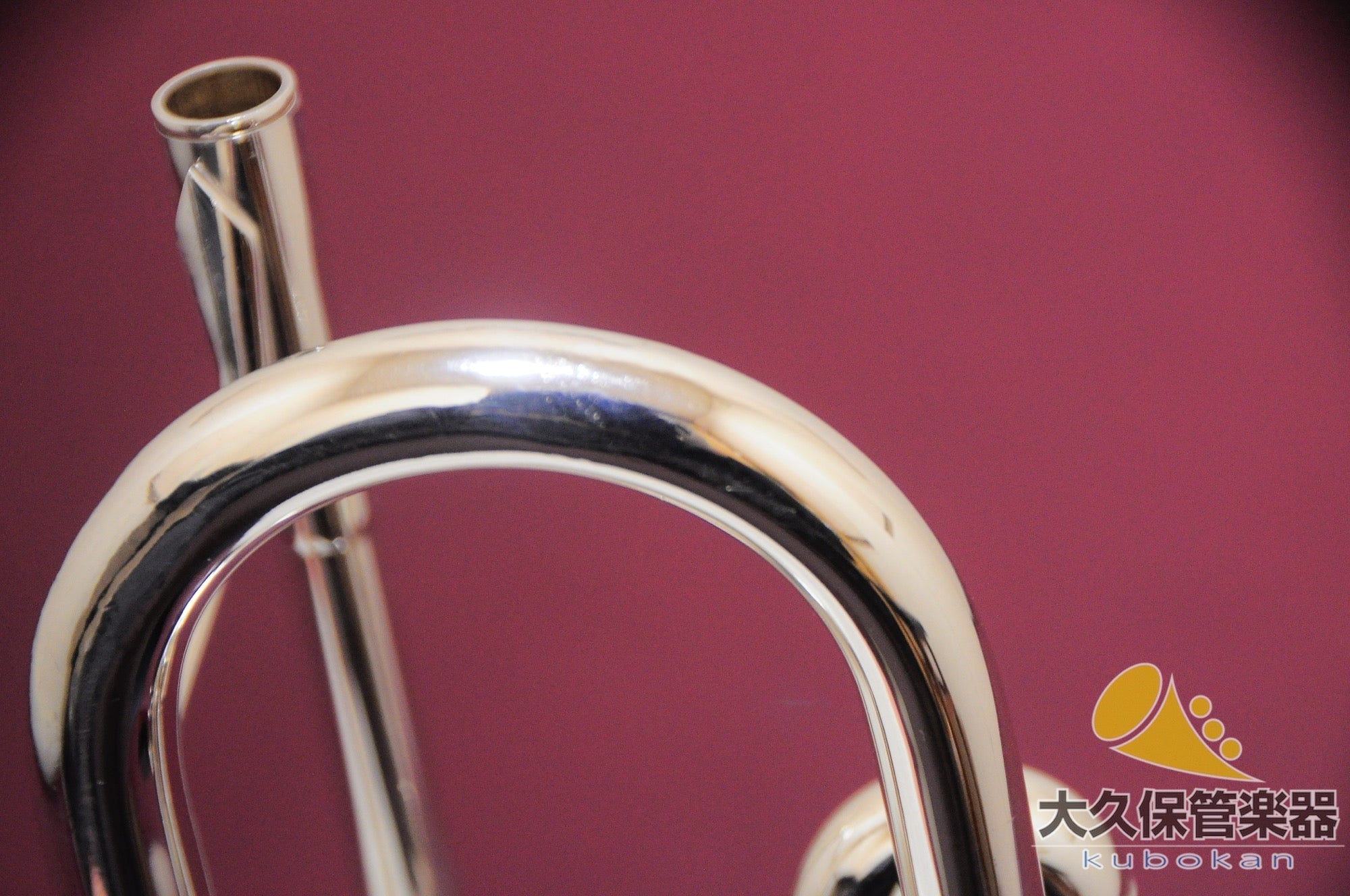 ヤマハ YTR - 8335US Xeno(初代モデル) B♭トランペット - TC楽器 - TCGAKKI