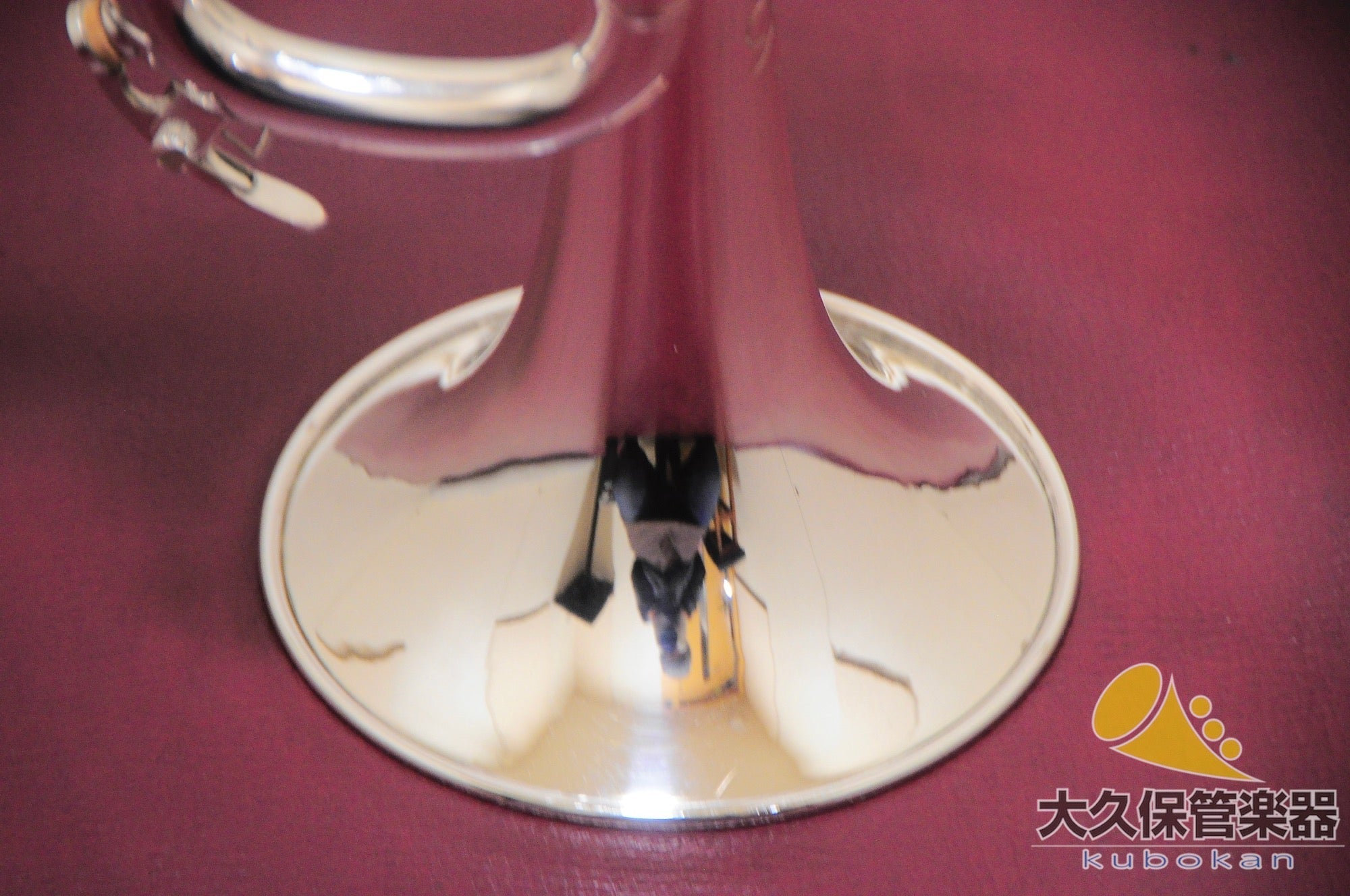 ヤマハ YTR - 8335US Xeno(初代モデル) B♭トランペット - TC楽器 - TCGAKKI