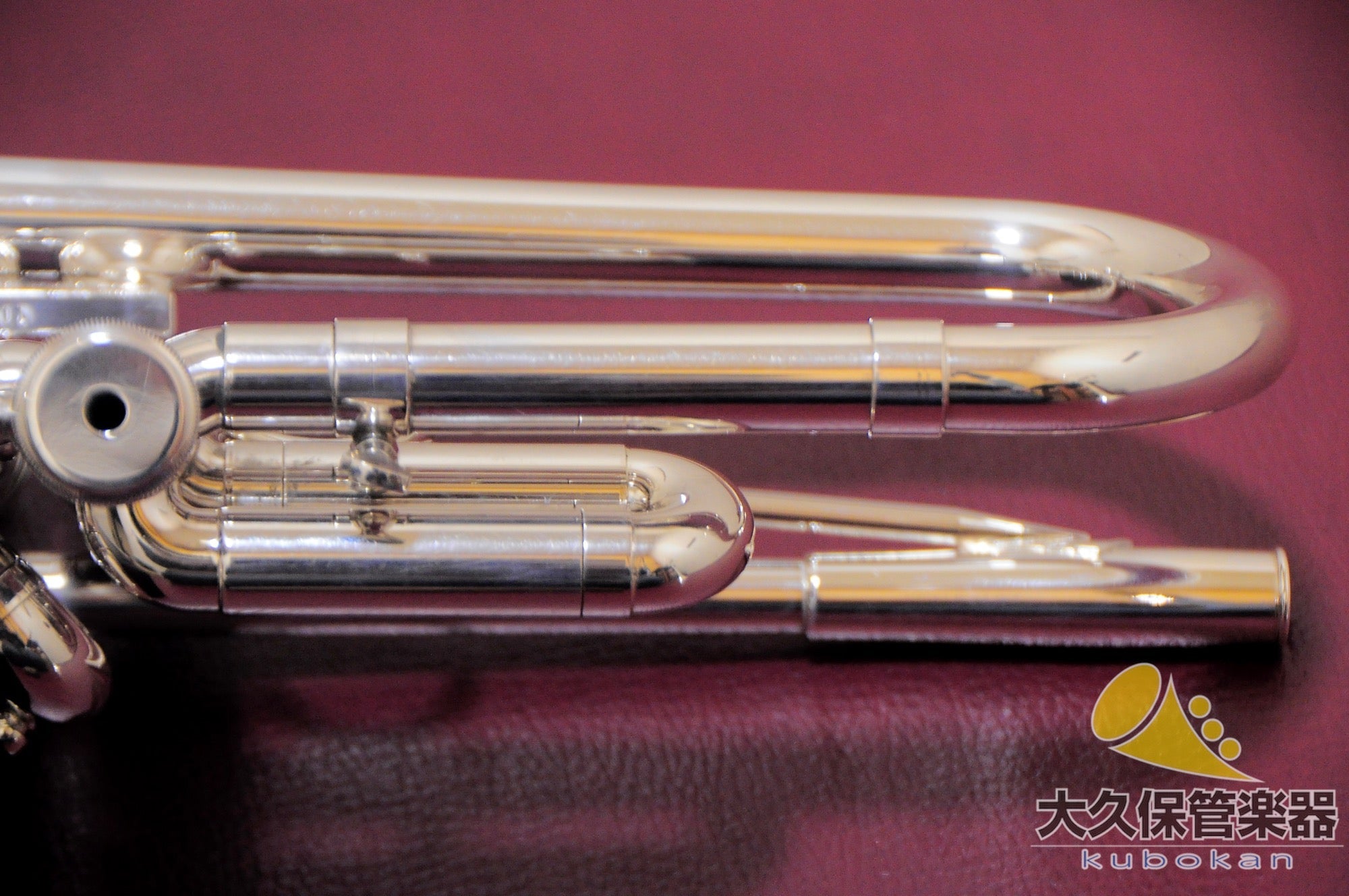 ヤマハ YTR - 911 B♭トランペット - TC楽器 - TCGAKKI