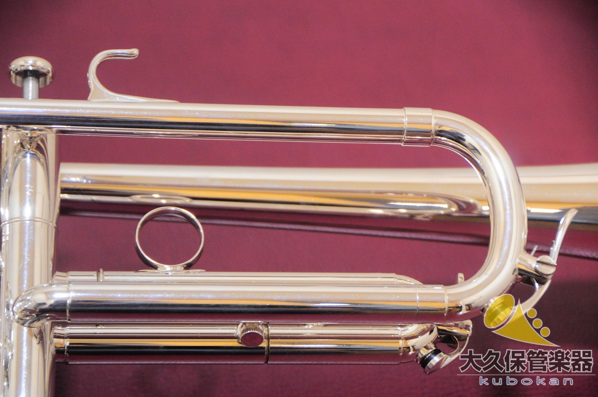 ヤマハ YTR - 911 B♭トランペット - TC楽器 - TCGAKKI