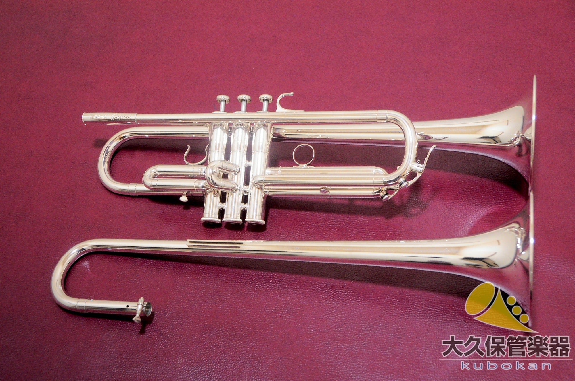 ヤマハ YTR - 911 B♭トランペット - TC楽器 - TCGAKKI