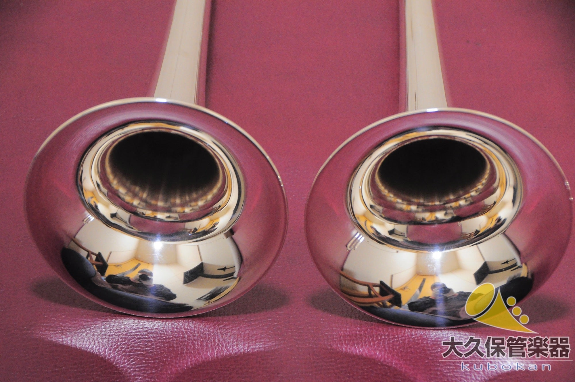 ヤマハ YTR - 911 B♭トランペット - TC楽器 - TCGAKKI