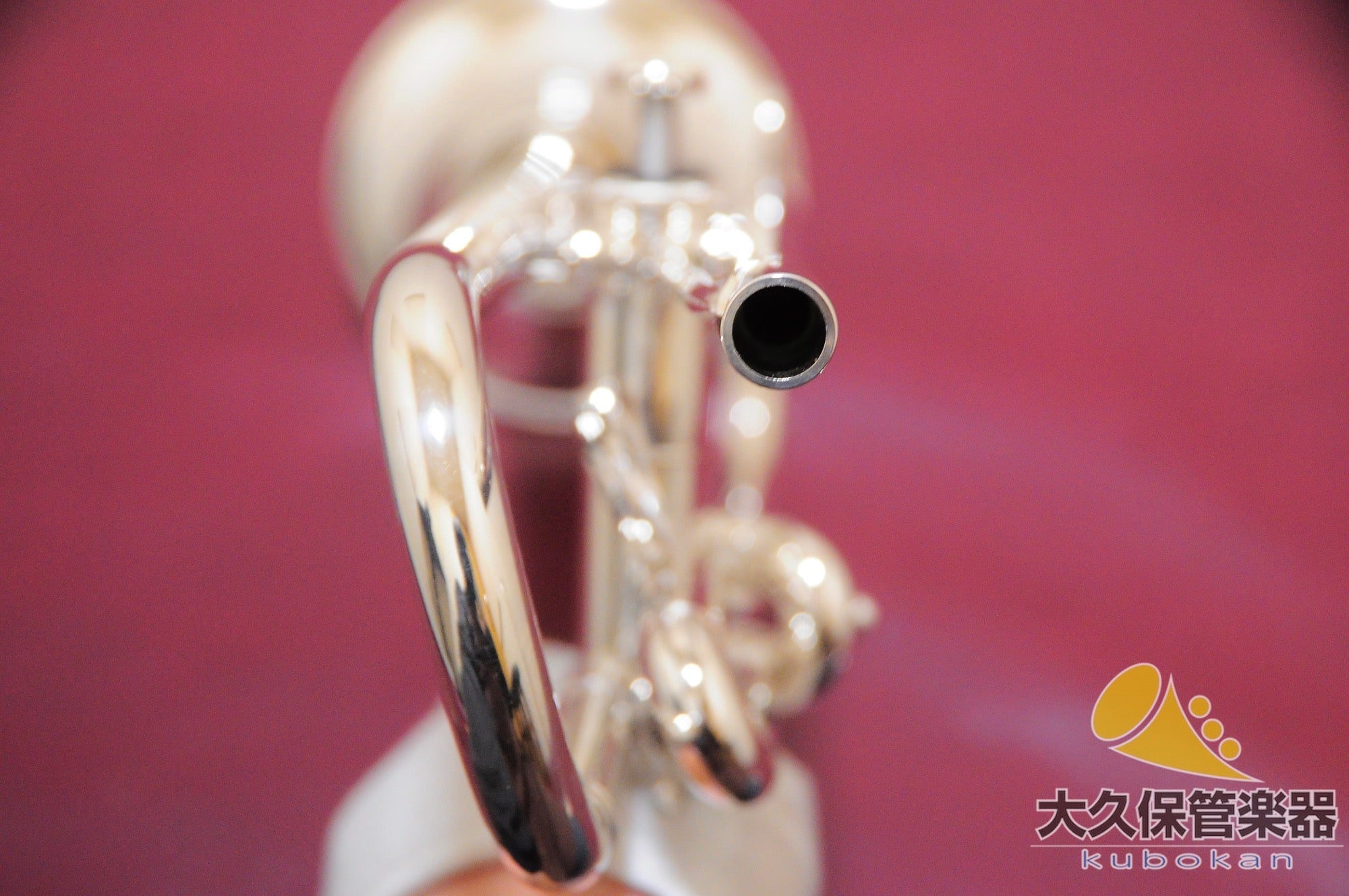 ヤマハ YTR - 911 B♭トランペット - TC楽器 - TCGAKKI