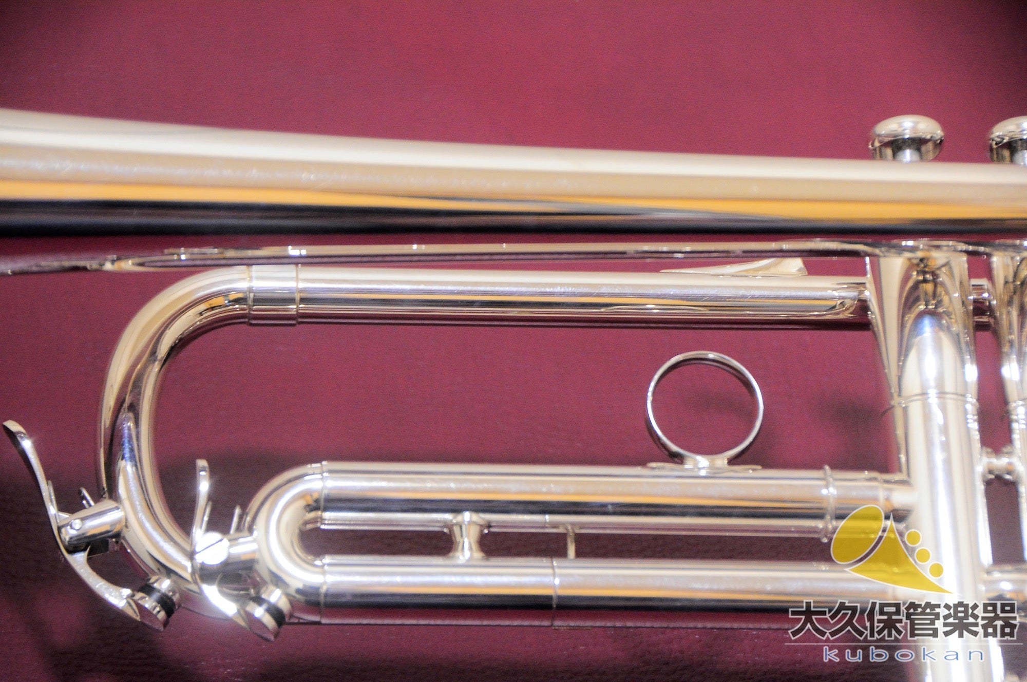 ヤマハ YTR - 911 B♭トランペット - TC楽器 - TCGAKKI