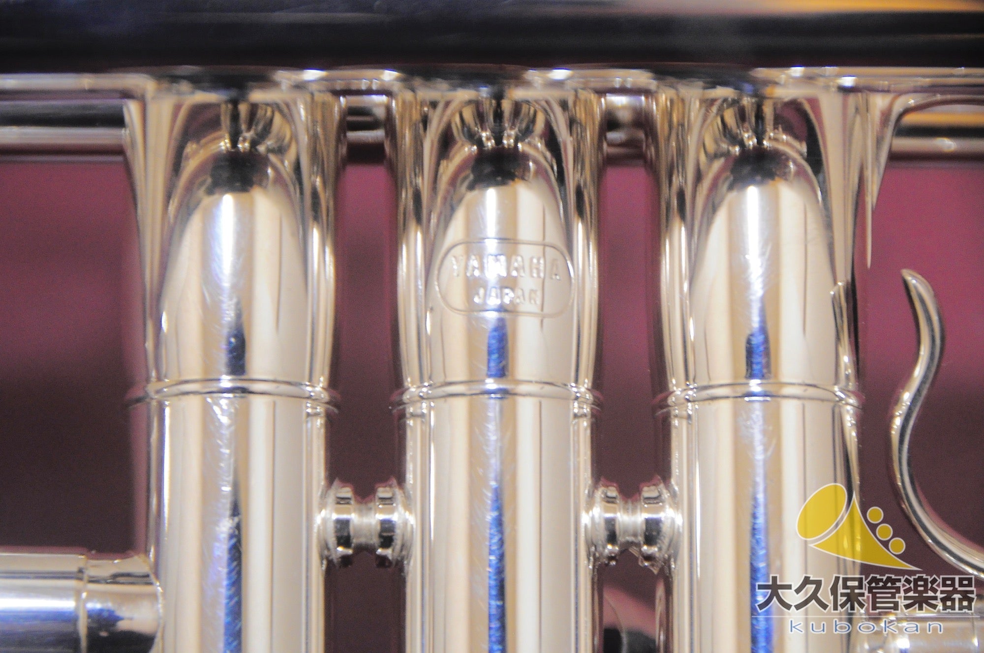 ヤマハ YTR - 911 B♭トランペット - TC楽器 - TCGAKKI