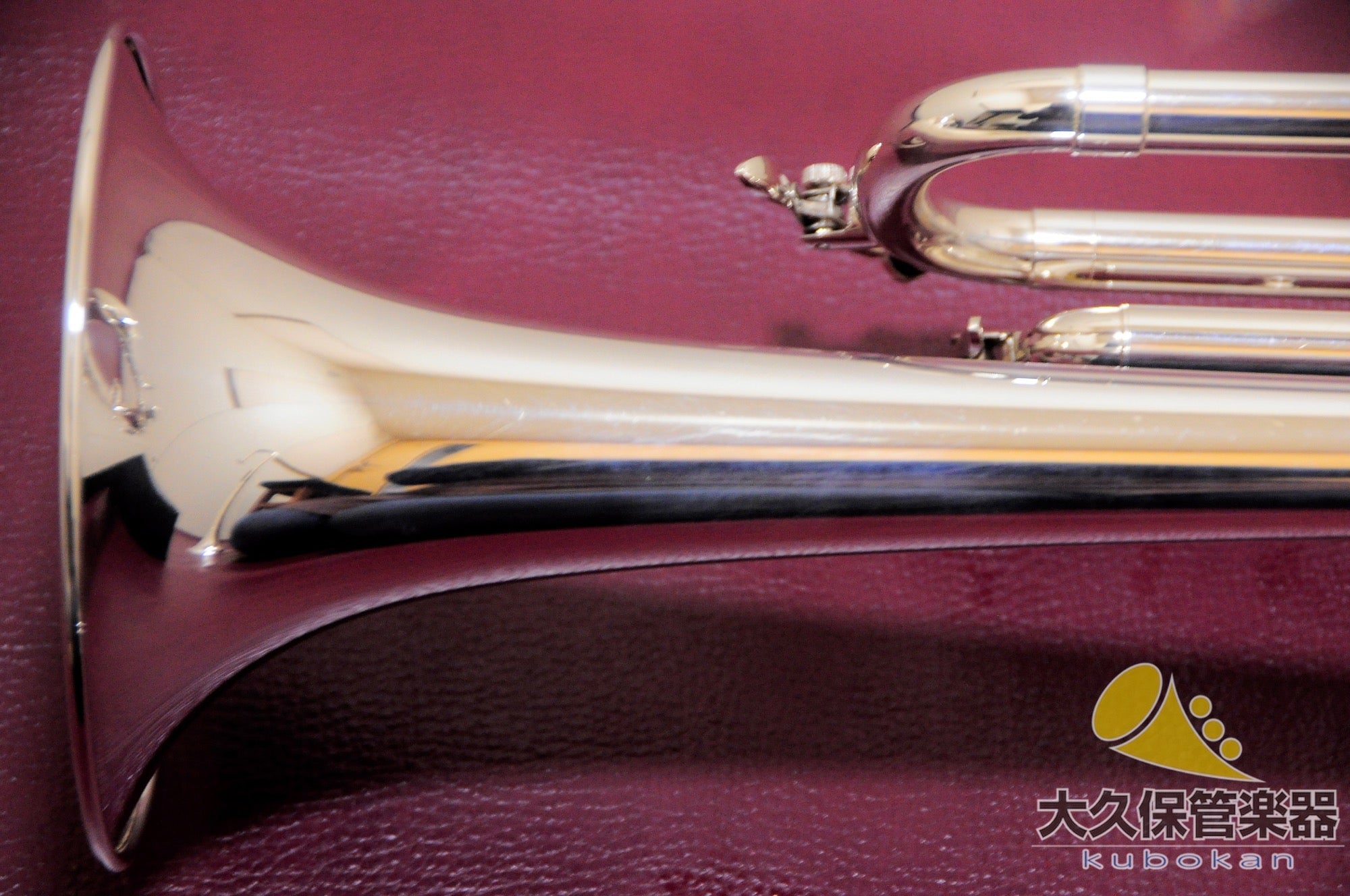 ヤマハ YTR - 911 B♭トランペット - TC楽器 - TCGAKKI