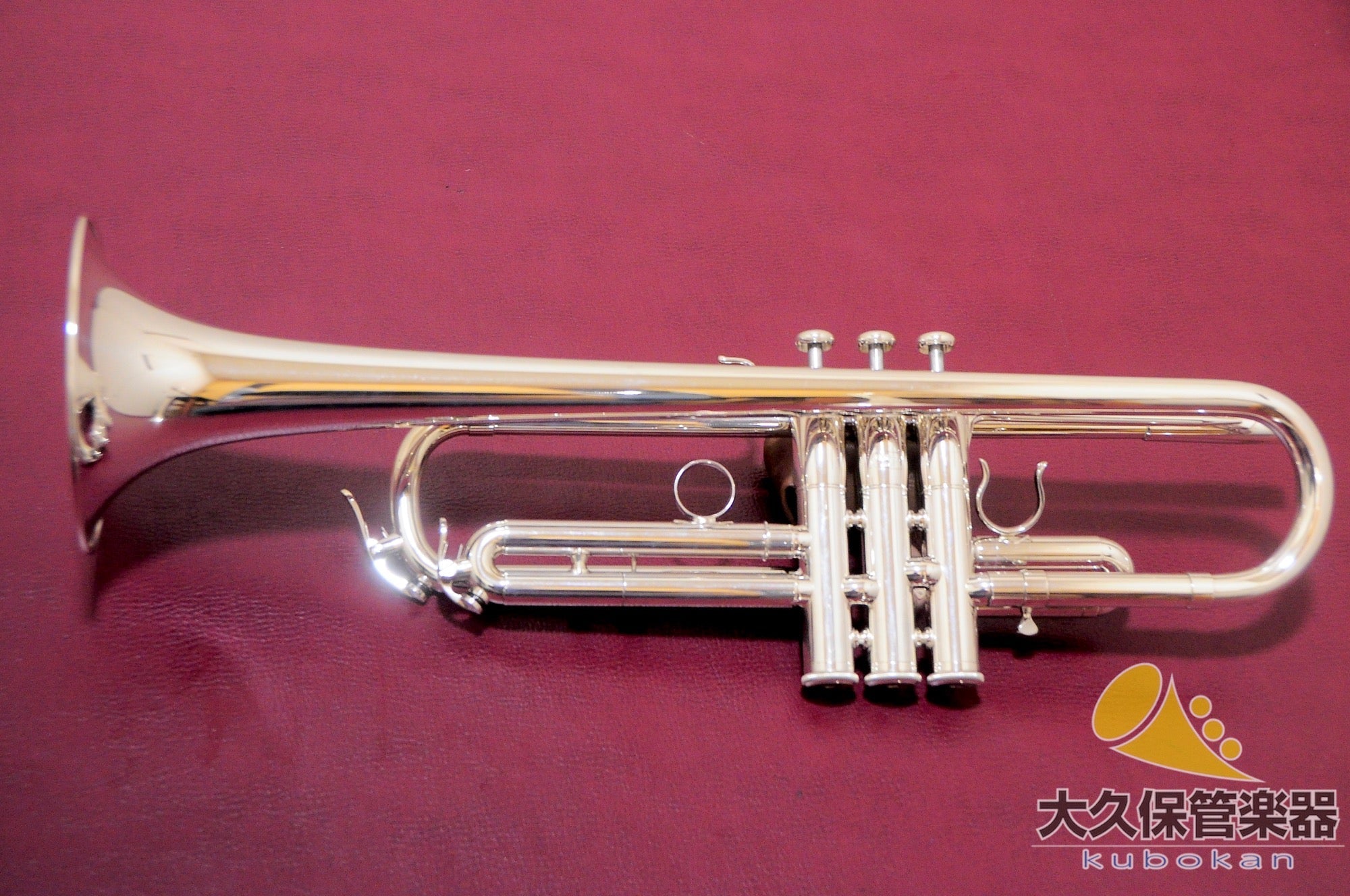 ヤマハ YTR - 911 B♭トランペット - TC楽器 - TCGAKKI