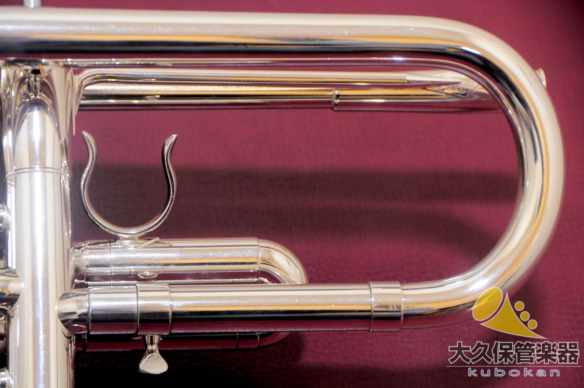 ヤマハ YTR - 911 B♭トランペット - TC楽器 - TCGAKKI