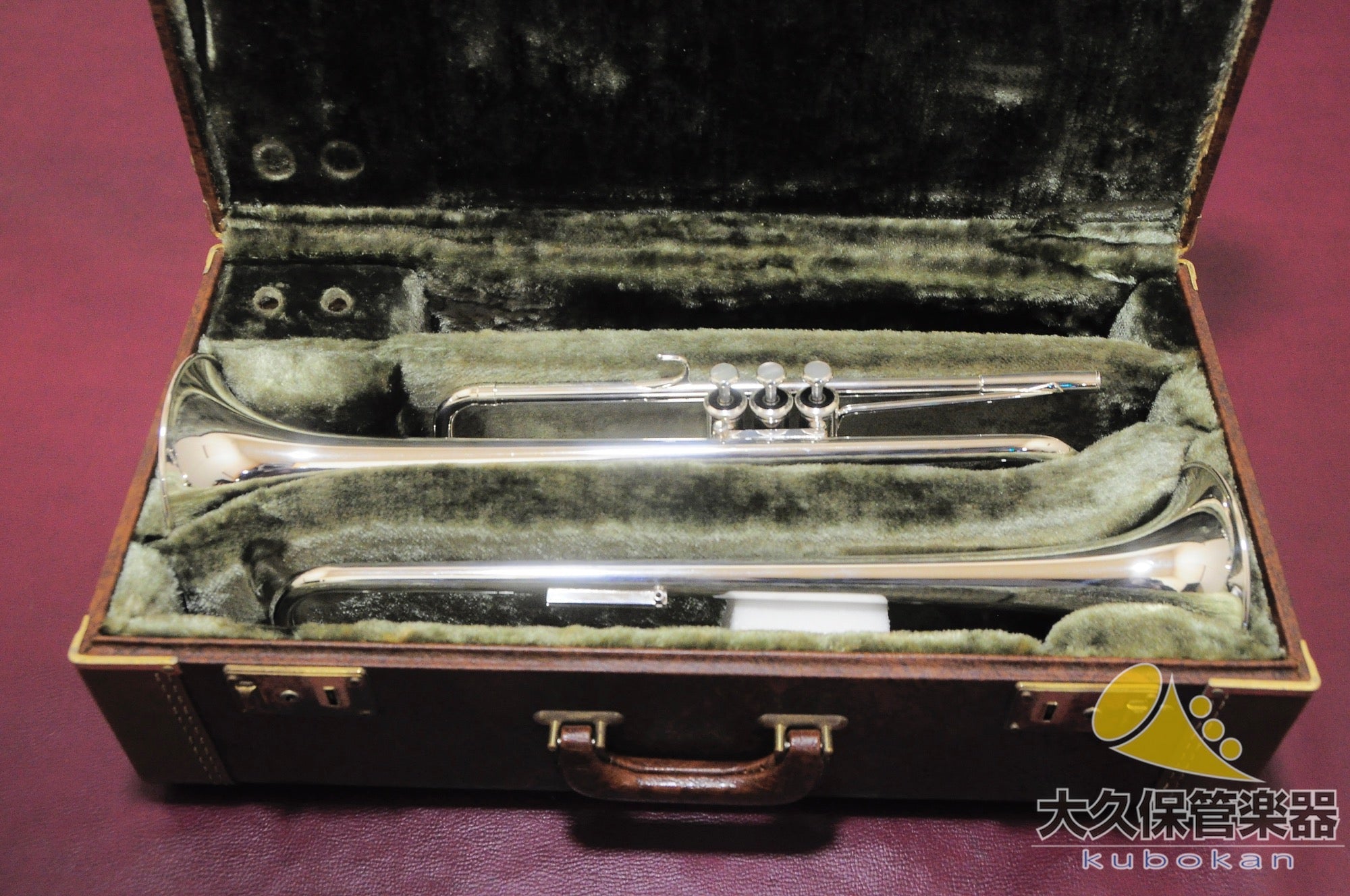 Yamaha YTR-911 B♭ Trumpet