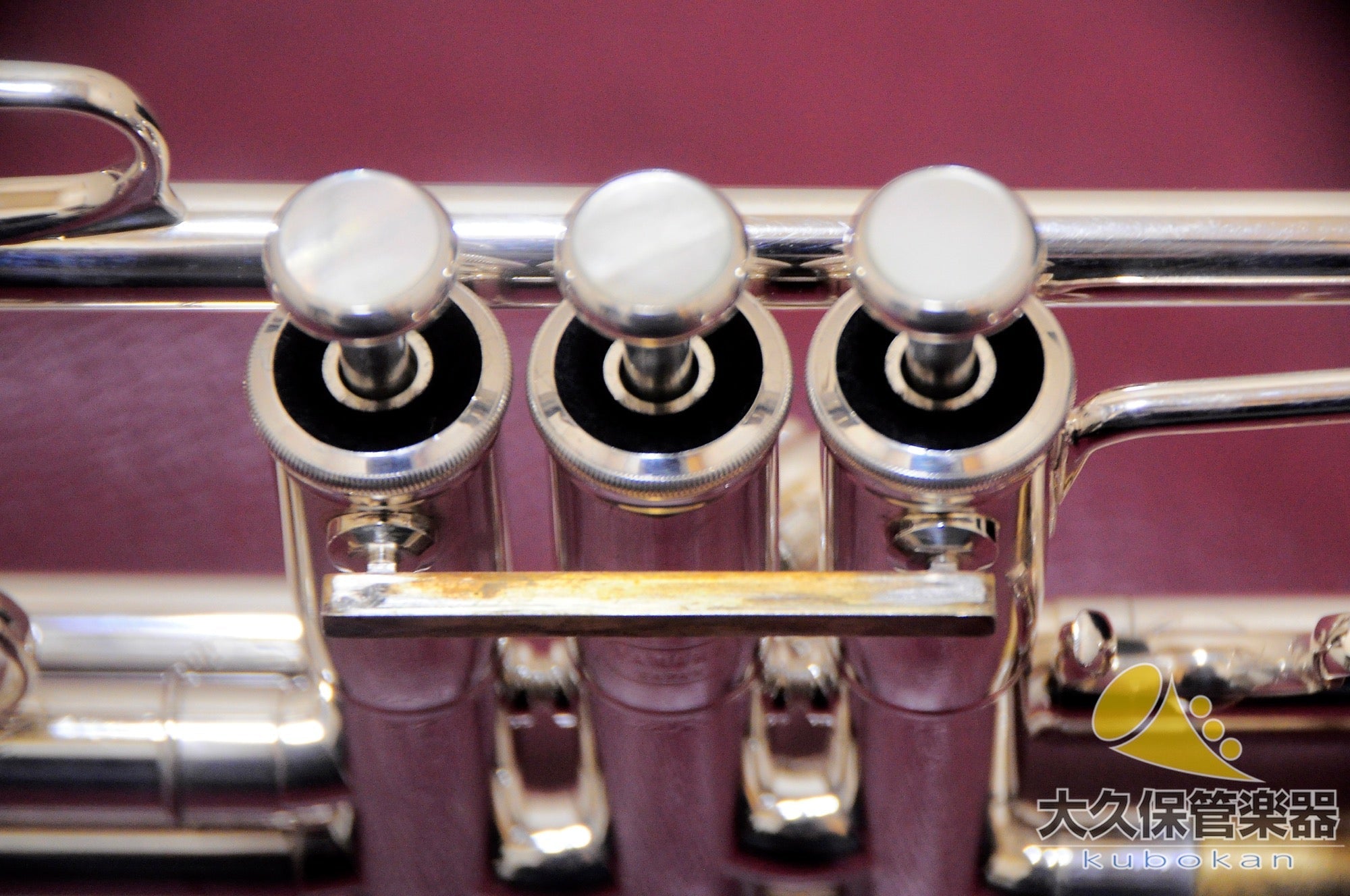 ヤマハ YTR - 911 B♭トランペット - TC楽器 - TCGAKKI