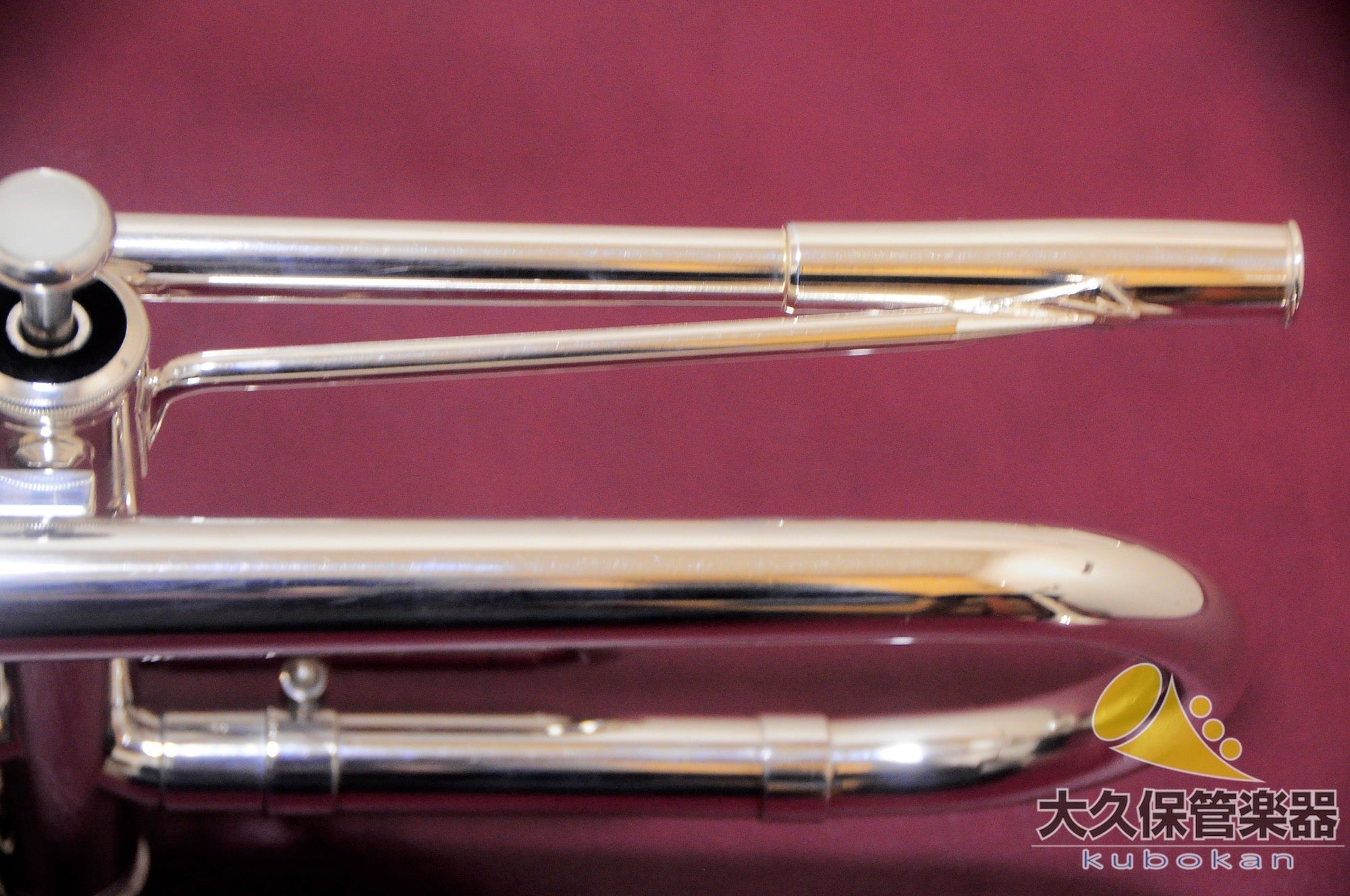 ヤマハ YTR - 911 B♭トランペット - TC楽器 - TCGAKKI