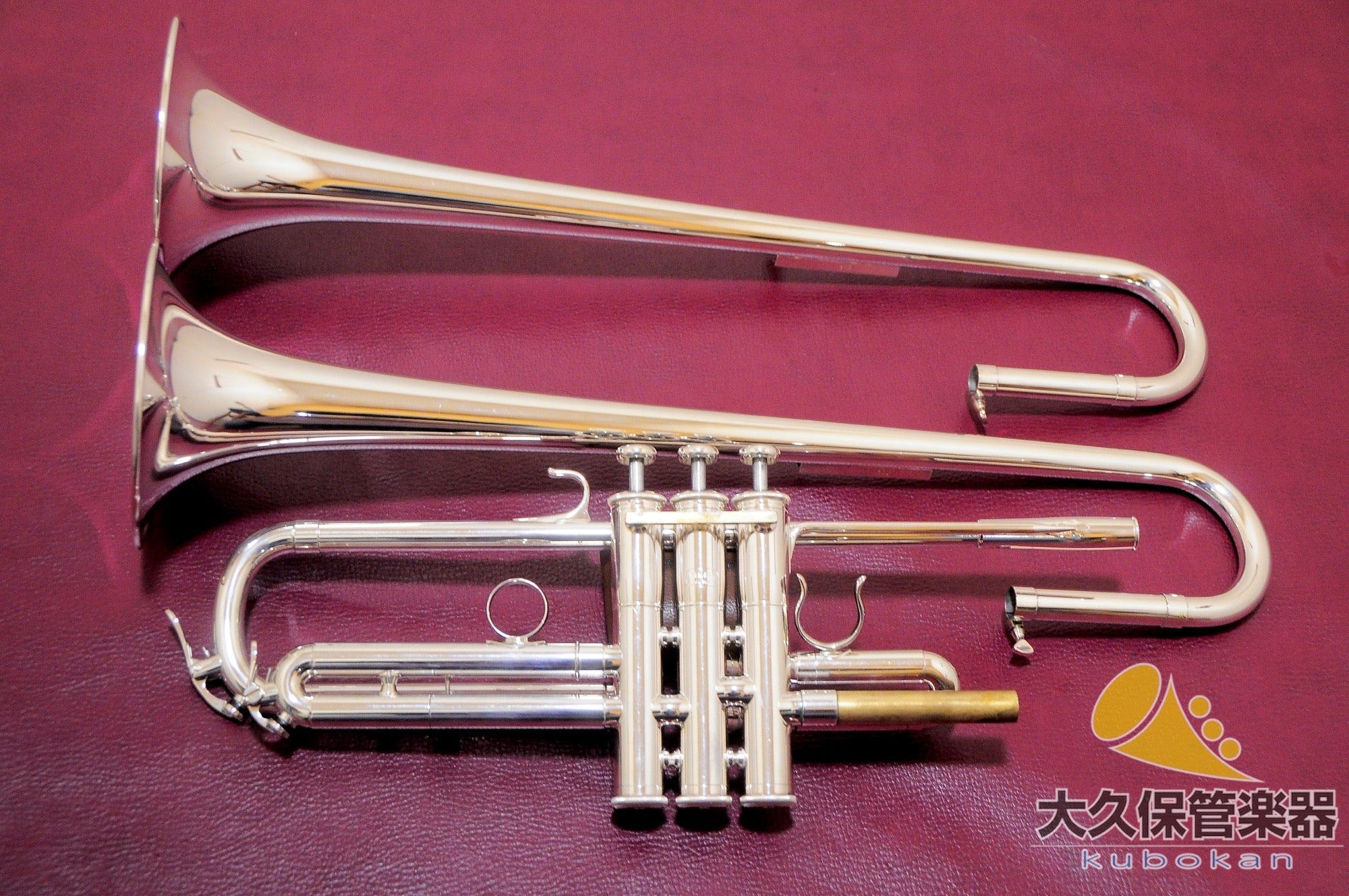 ヤマハ YTR - 911 B♭トランペット - TC楽器 - TCGAKKI