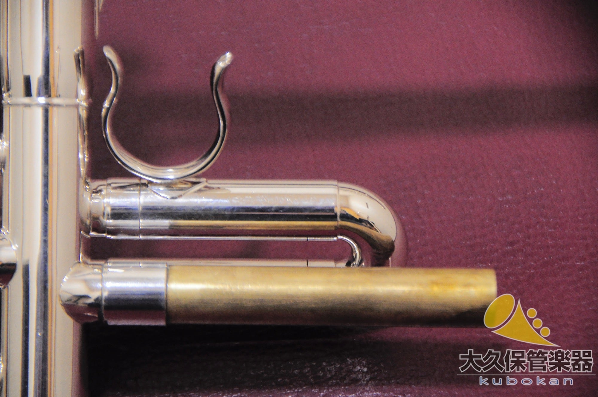 ヤマハ YTR - 911 B♭トランペット - TC楽器 - TCGAKKI