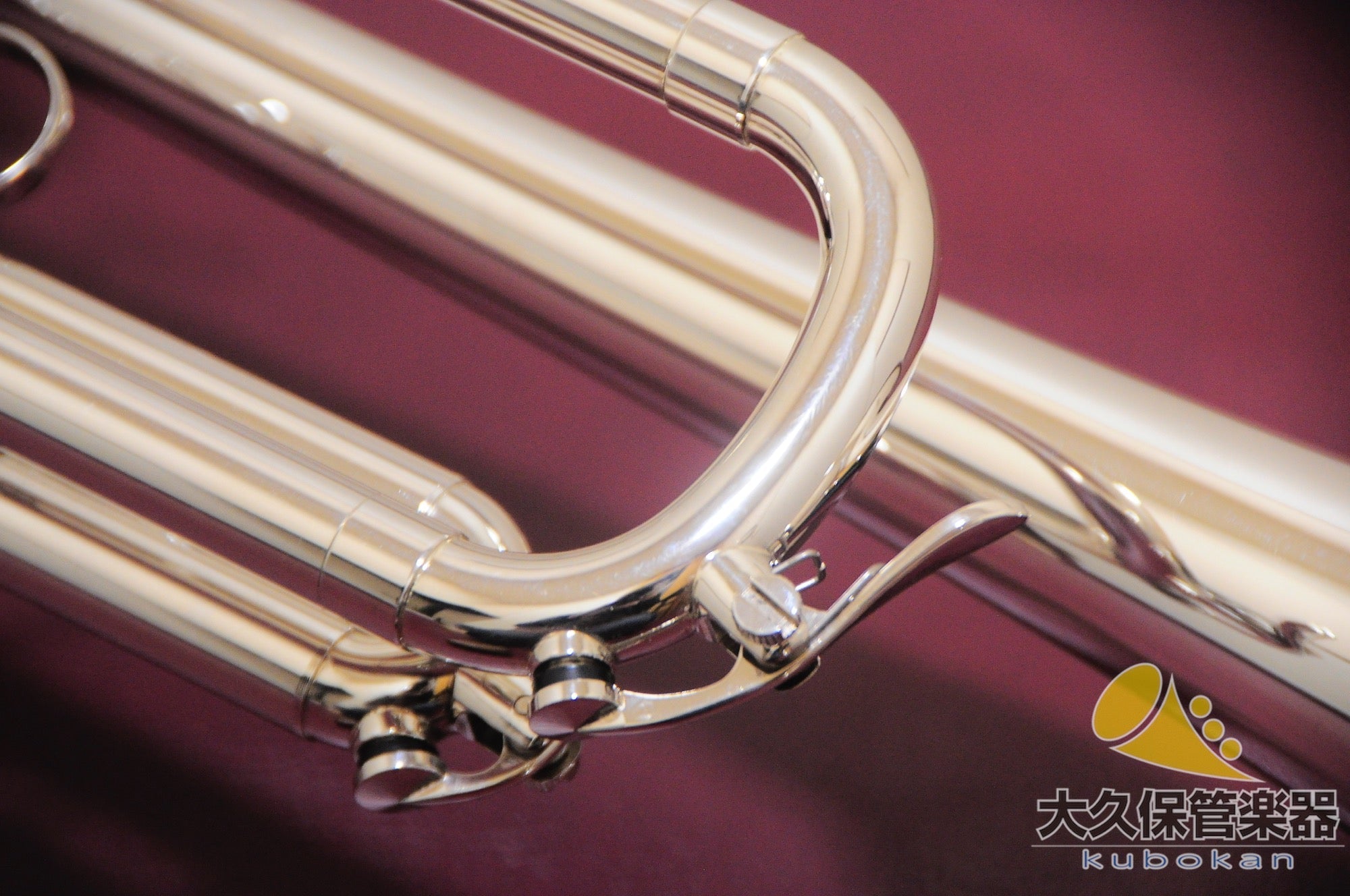 ヤマハ YTR - 911 B♭トランペット - TC楽器 - TCGAKKI