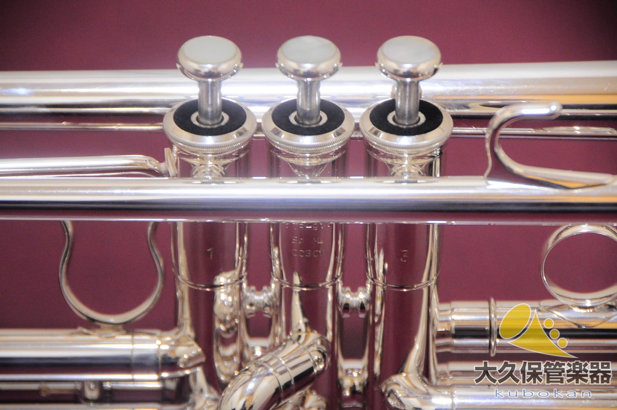 ヤマハ YTR - 911 B♭トランペット - TC楽器 - TCGAKKI