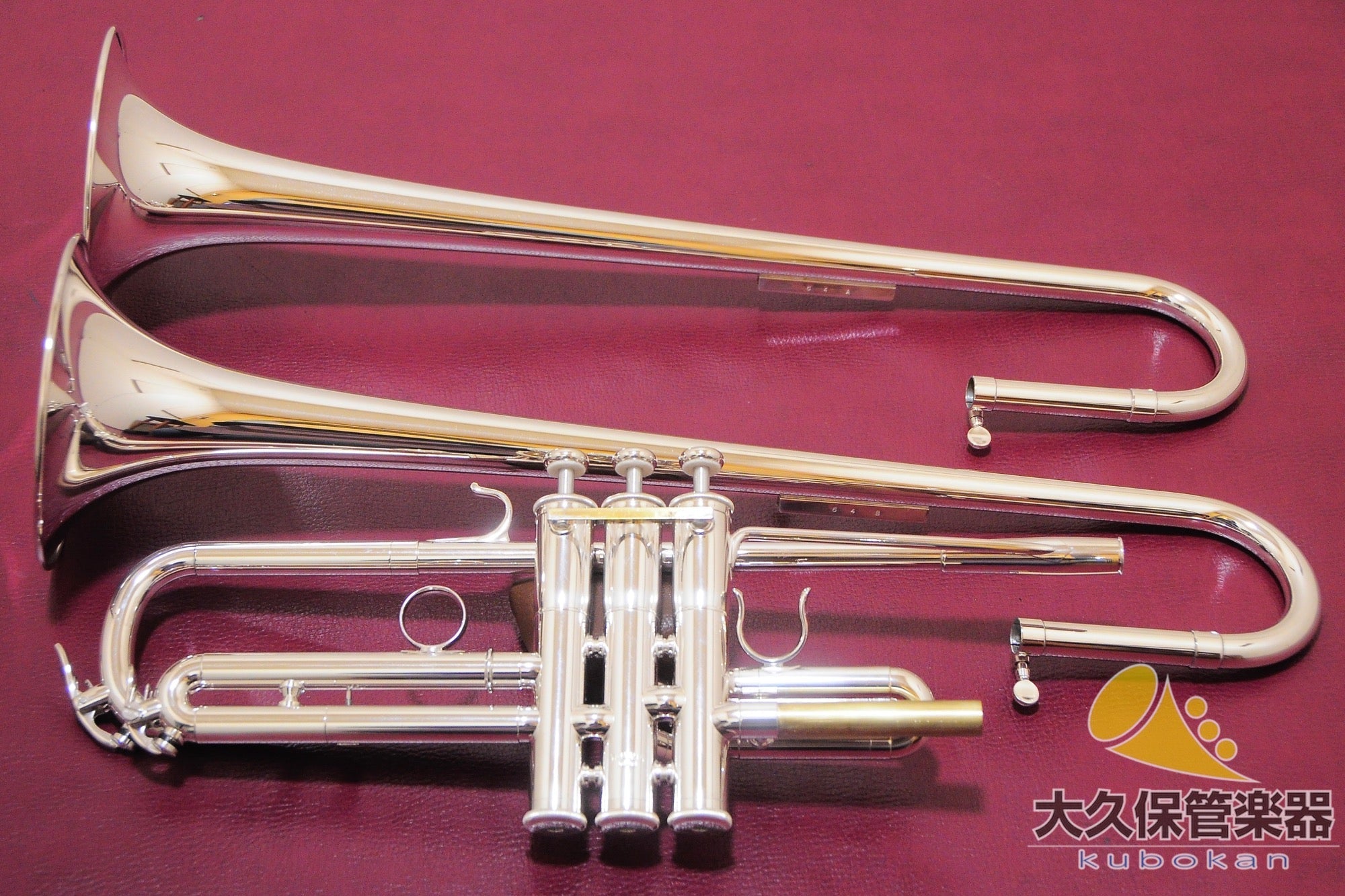 ヤマハ YTR - 932 B♭トランペット - TC楽器 - TCGAKKI