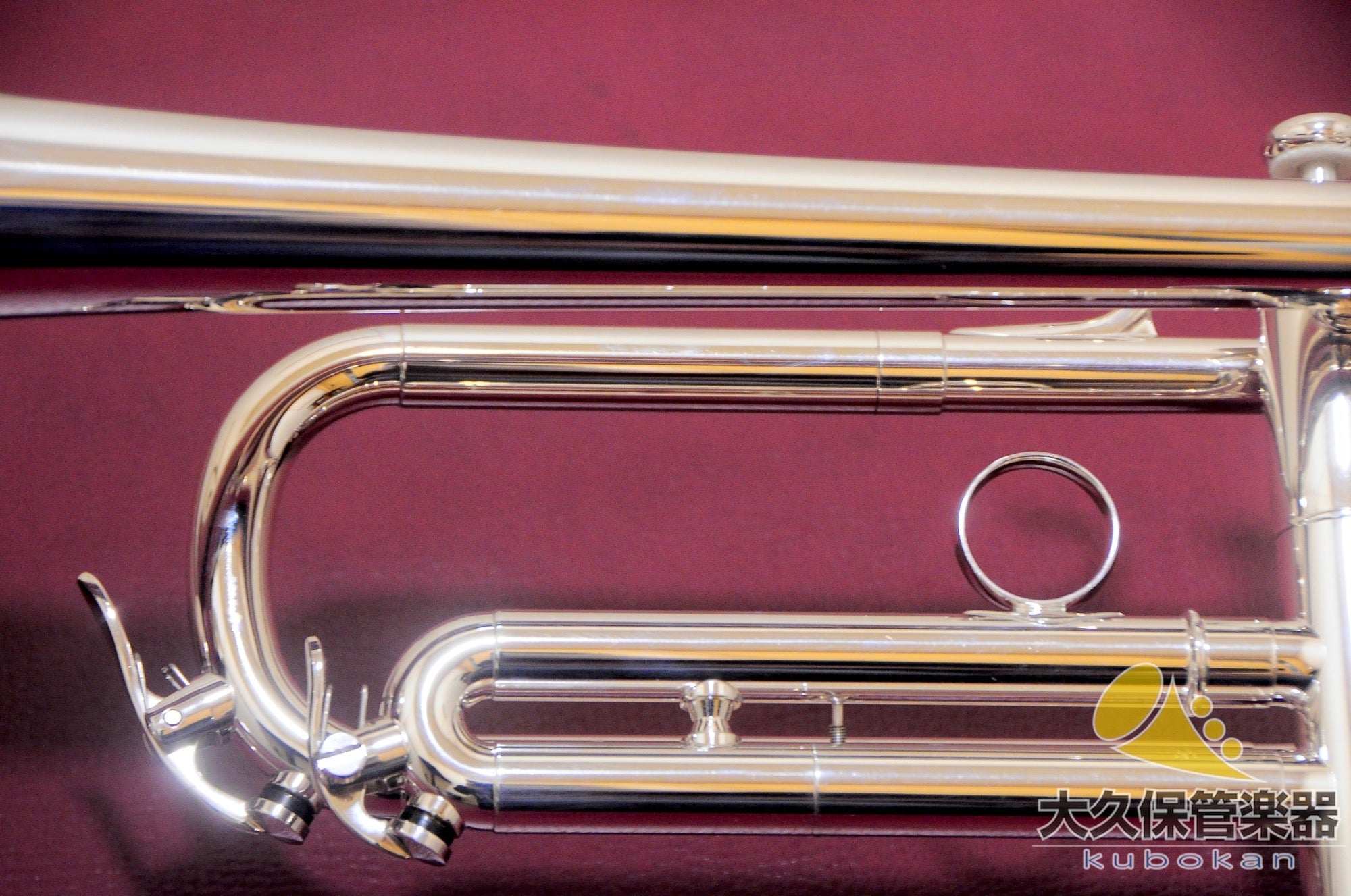 ヤマハ YTR - 932 B♭トランペット - TC楽器 - TCGAKKI