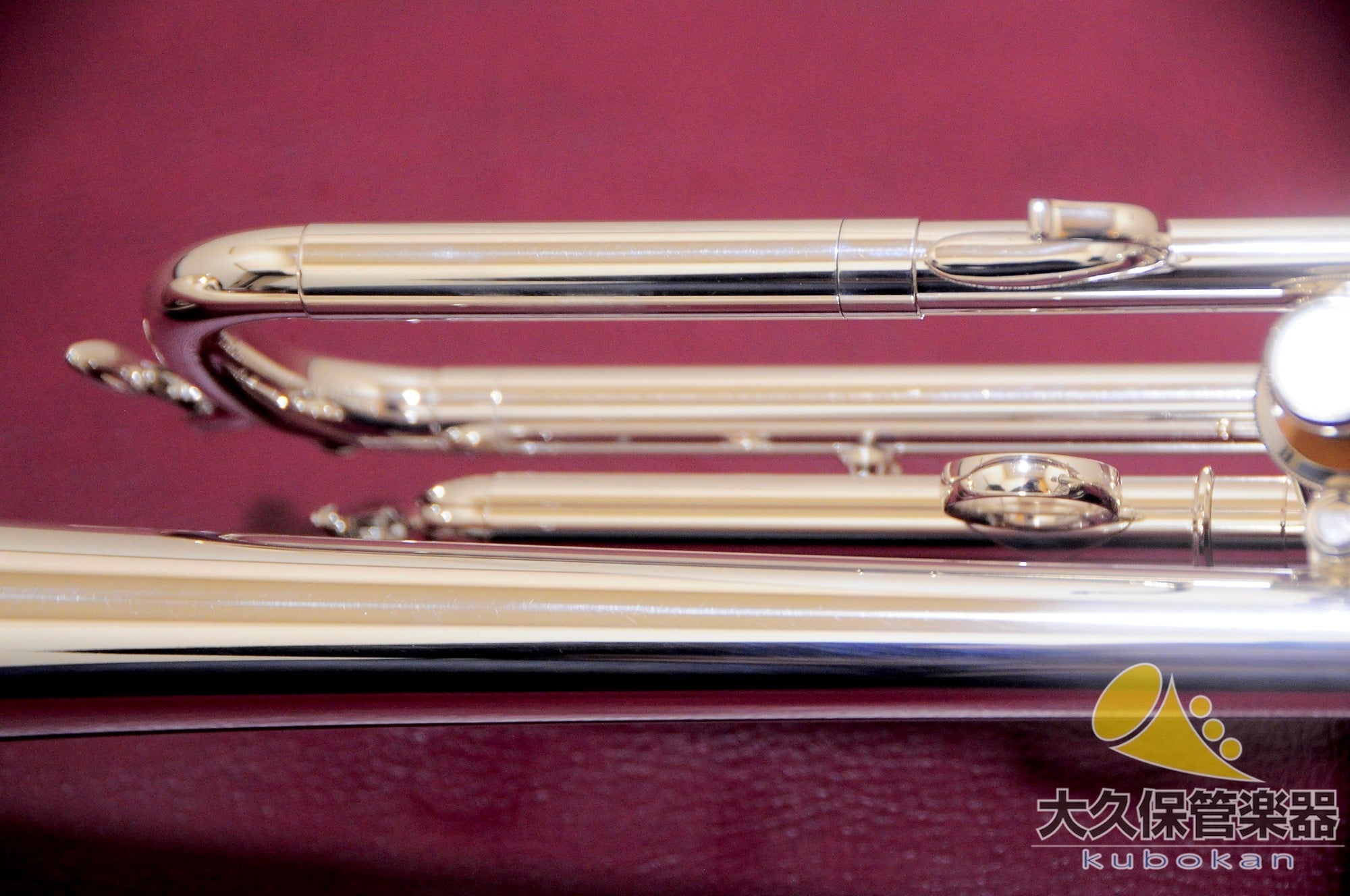 ヤマハ YTR - 932 B♭トランペット - TC楽器 - TCGAKKI