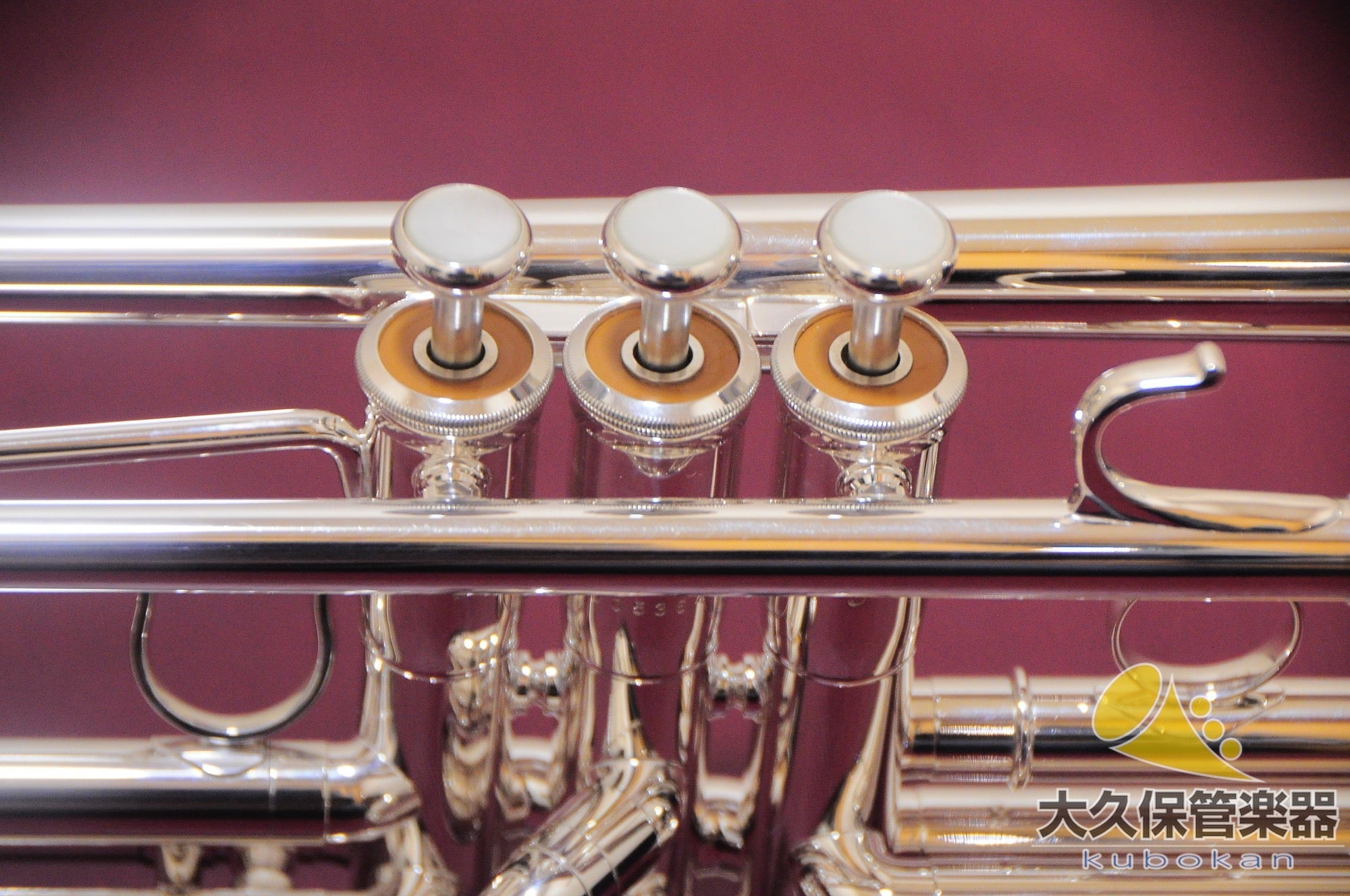 ヤマハ YTR - 932 B♭トランペット - TC楽器 - TCGAKKI