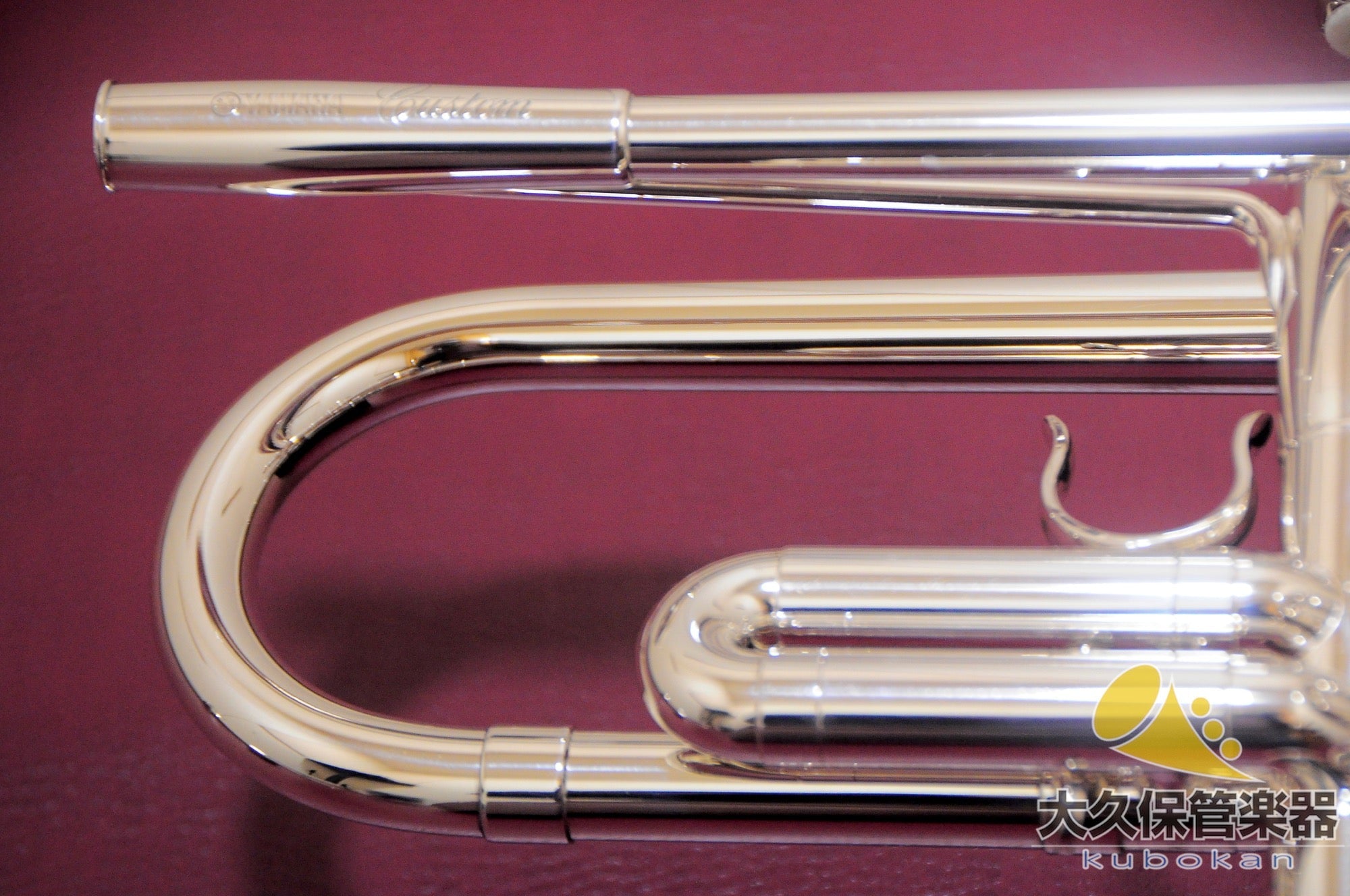 ヤマハ YTR - 932 B♭トランペット - TC楽器 - TCGAKKI