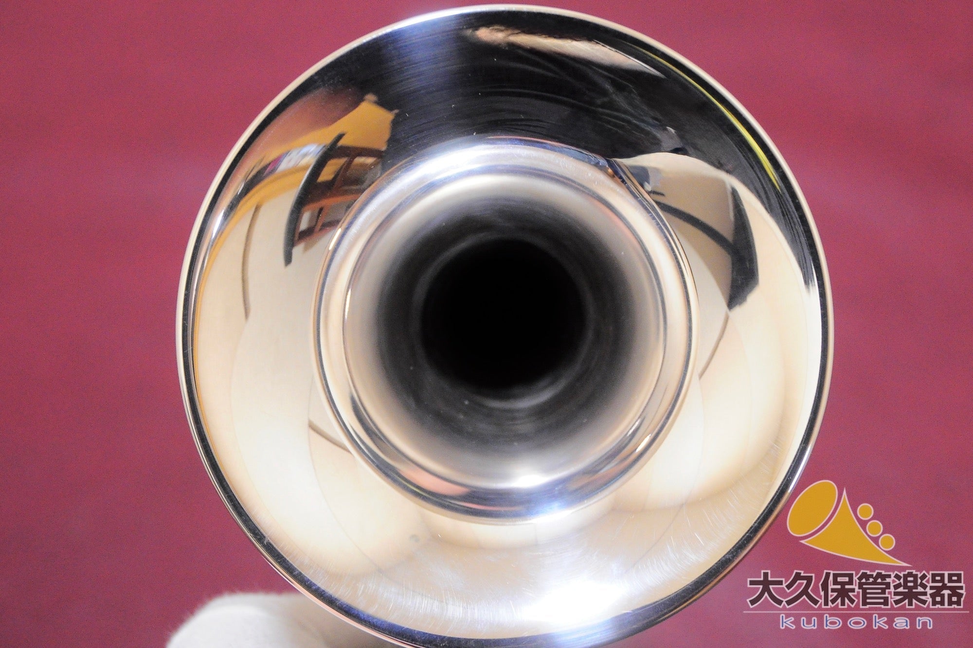 ヤマハ YTR - 9630 E♭トランペット - TC楽器 - TCGAKKI