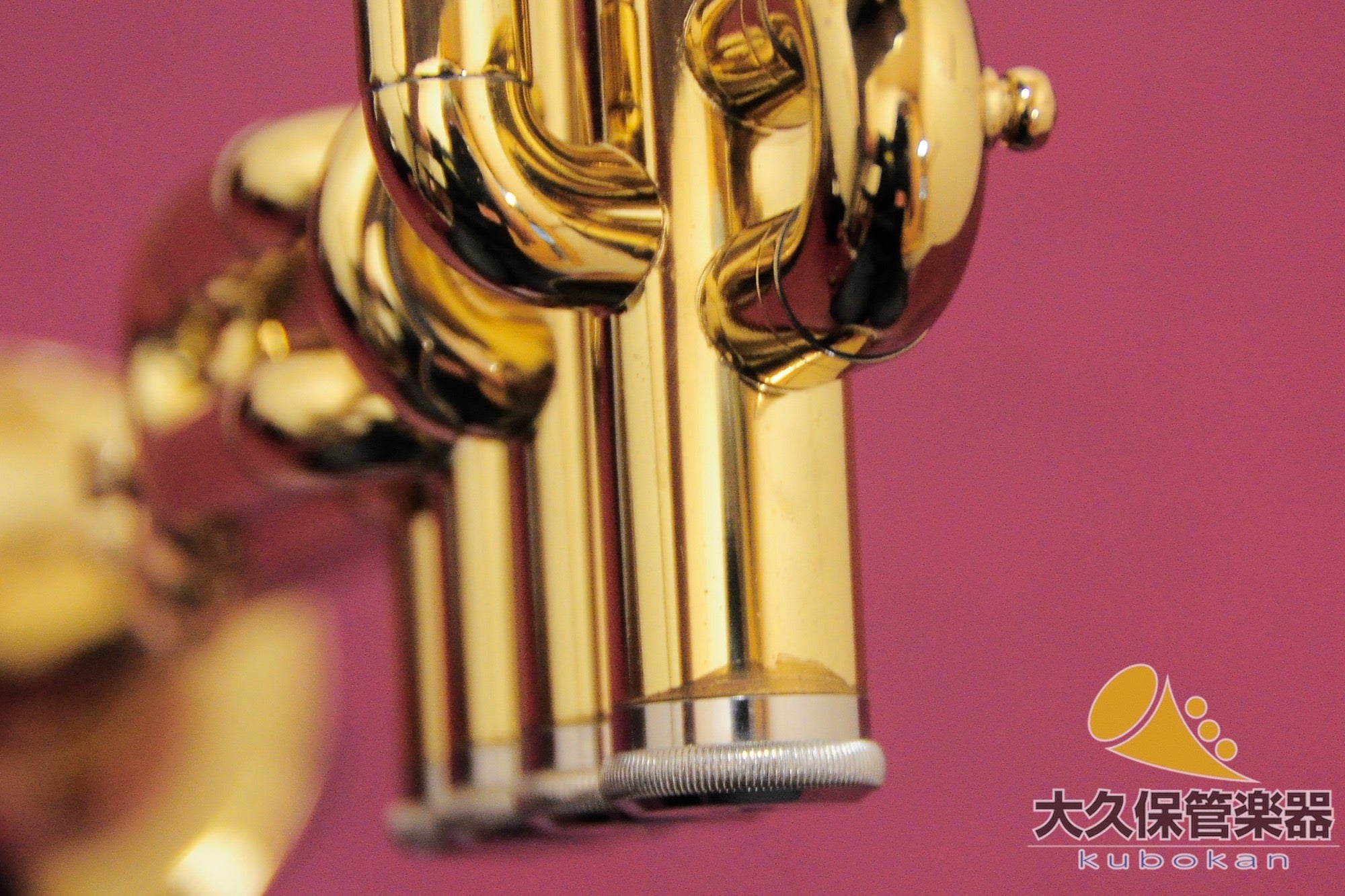 ヤマハ YTR - 983 Long ピッコロトランペット - TC楽器 - TCGAKKI