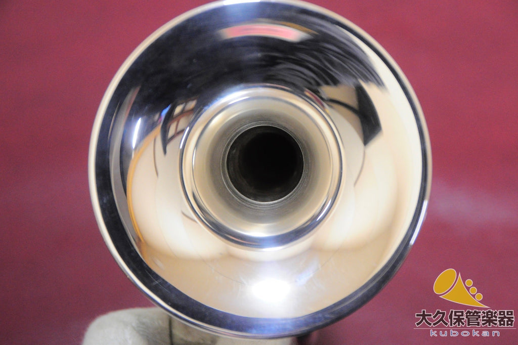 ヤマハ YTR-9835 ピッコロトランペット