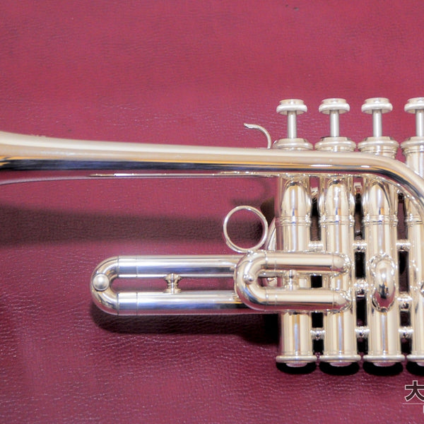 C管・移調管・ロータリー・トランペット