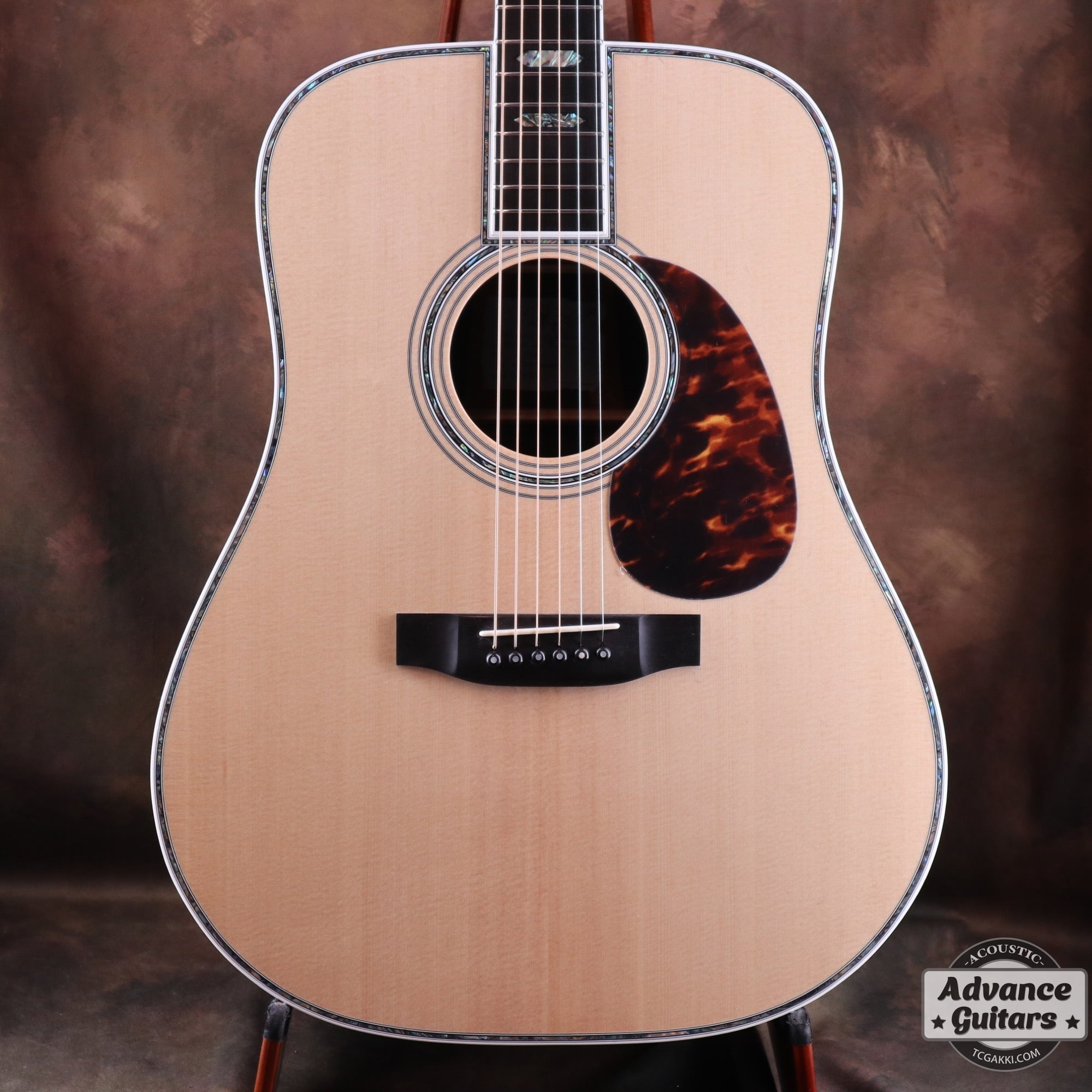 YW - 1000HQ Brazilian Rosewood - TC楽器 - TCGAKKI