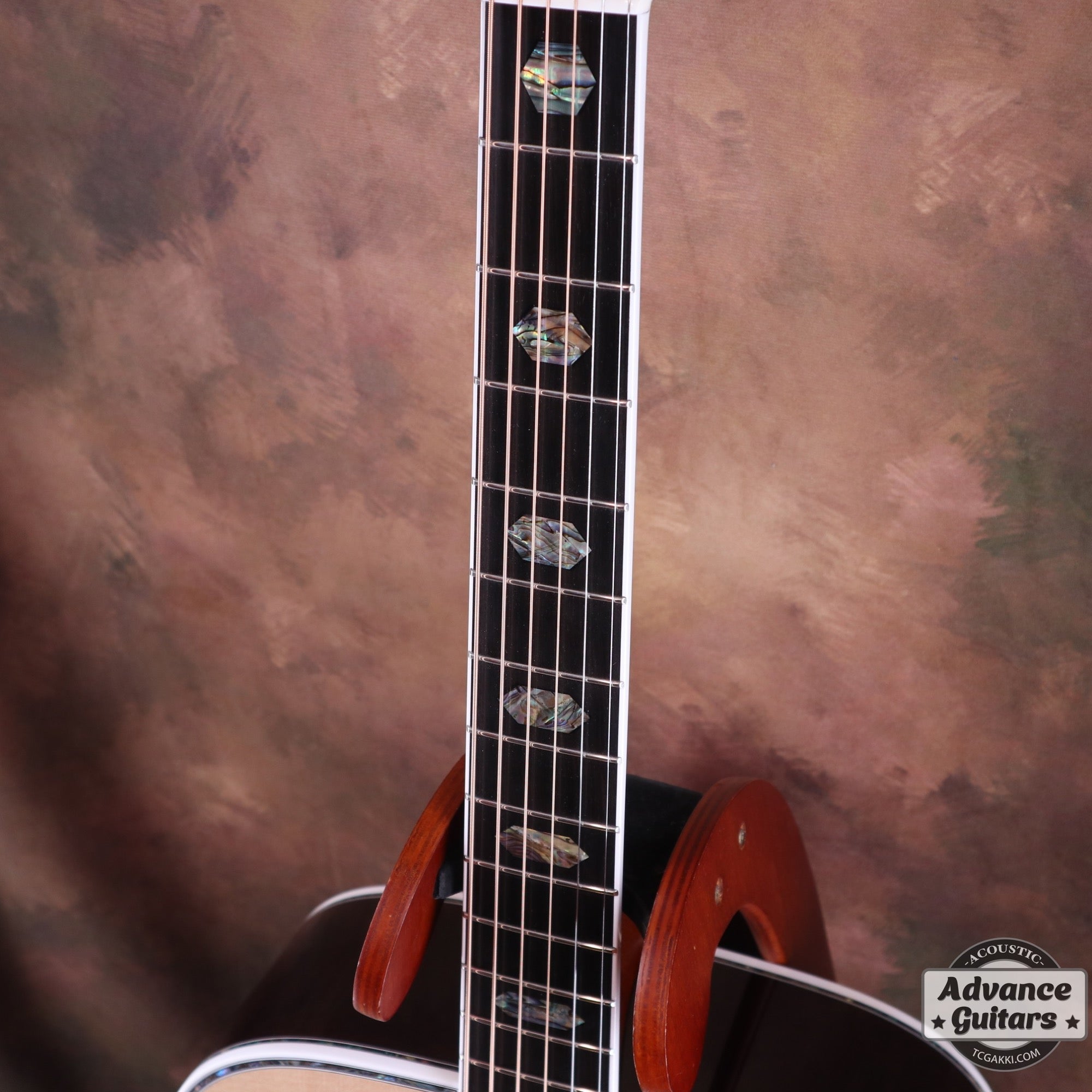 YW - 1000HQ Brazilian Rosewood - TC楽器 - TCGAKKI