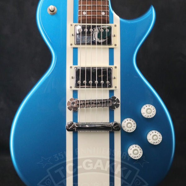 レスポールタイプ