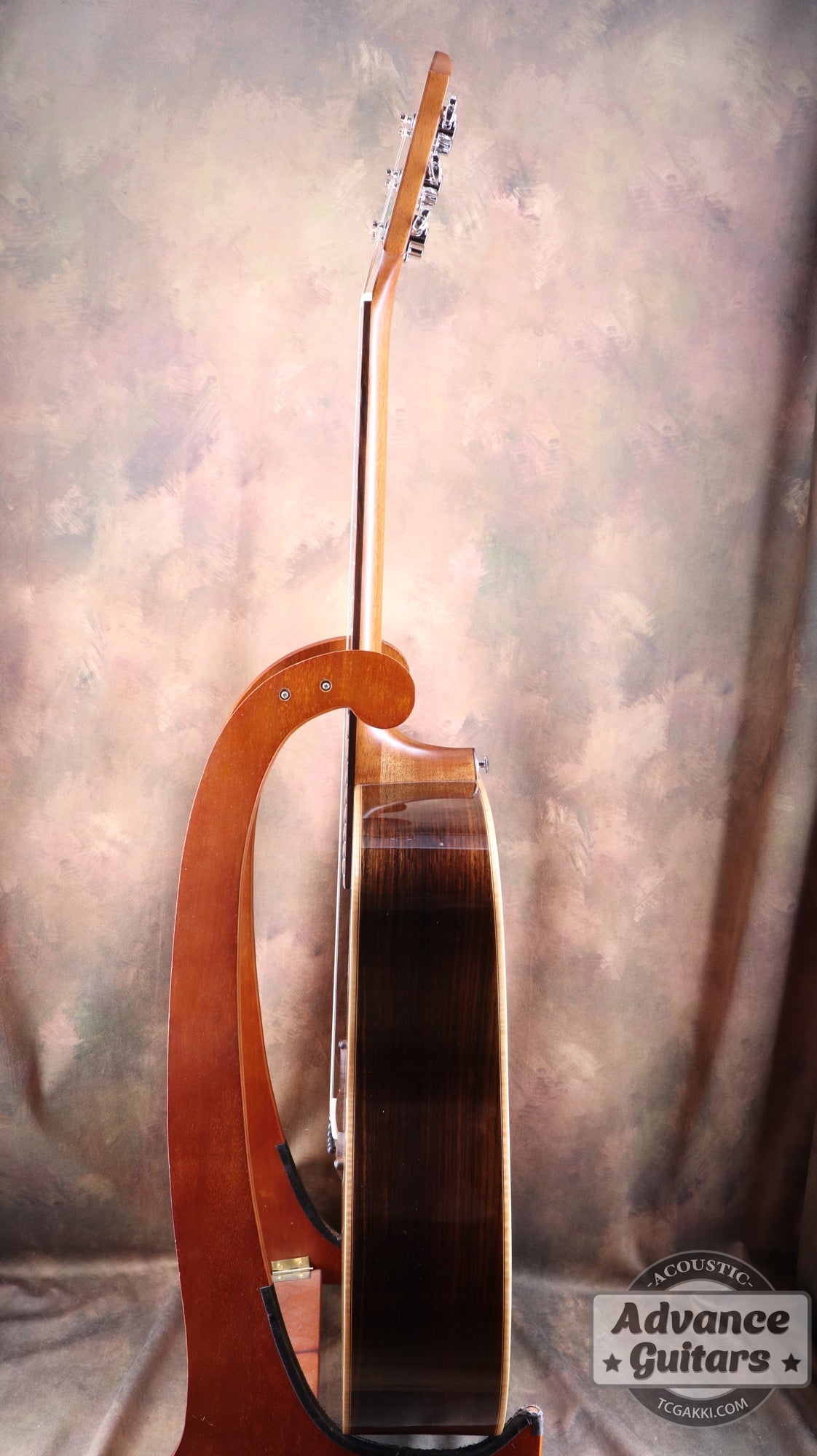 Zemaitis P-CAD-200HS-G - TC楽器 - TCGAKKI