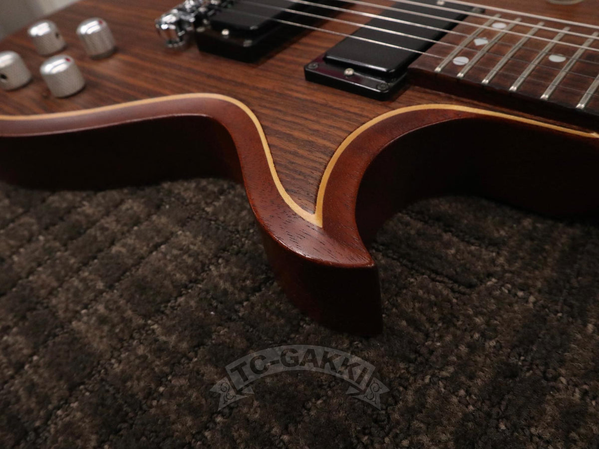 Zemaitis Z24WF Rose Natural - TC楽器 - TCGAKKI