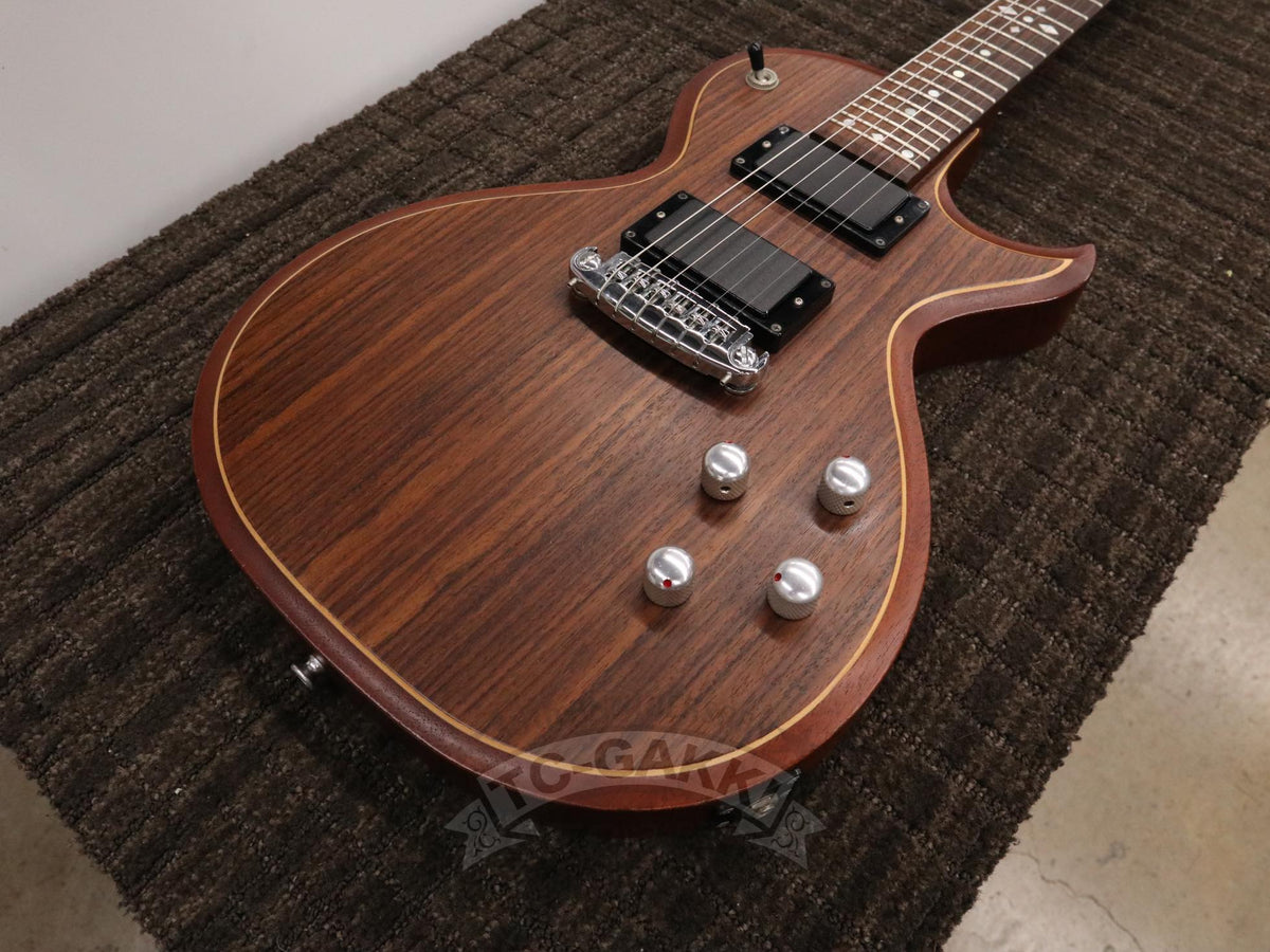 Zemaitis Z24WF Rose Natural - TC楽器 - TCGAKKI