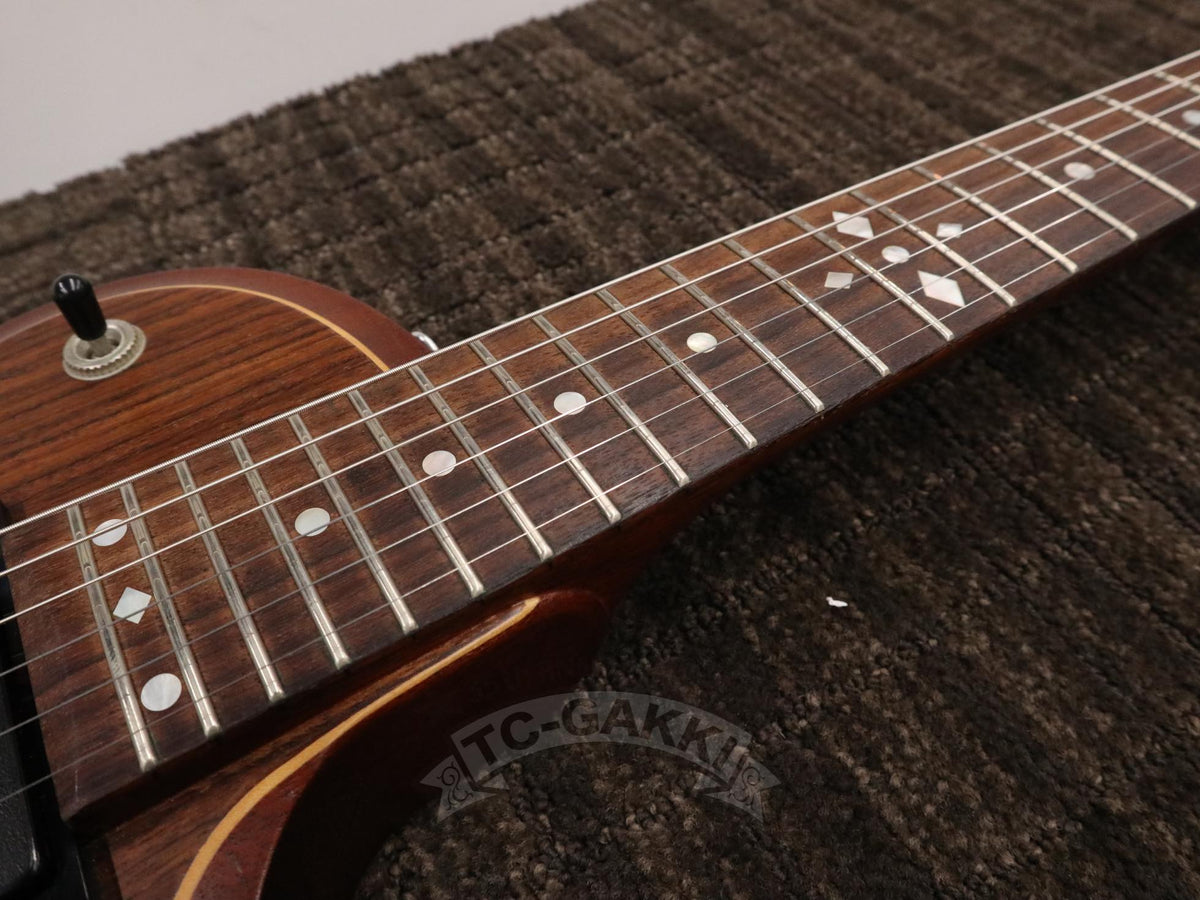Zemaitis Z24WF Rose Natural - TC楽器 - TCGAKKI