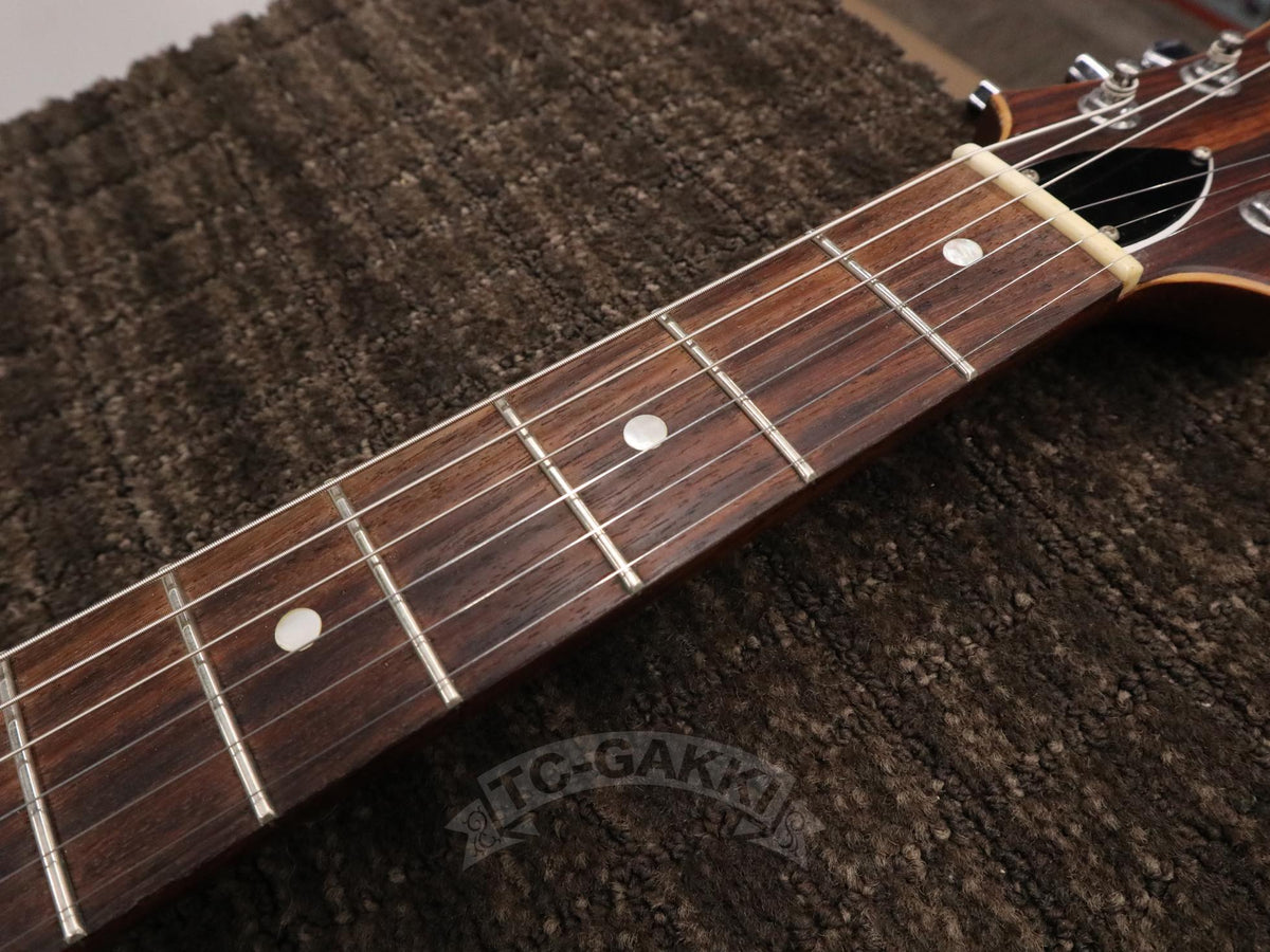 Zemaitis Z24WF Rose Natural - TC楽器 - TCGAKKI