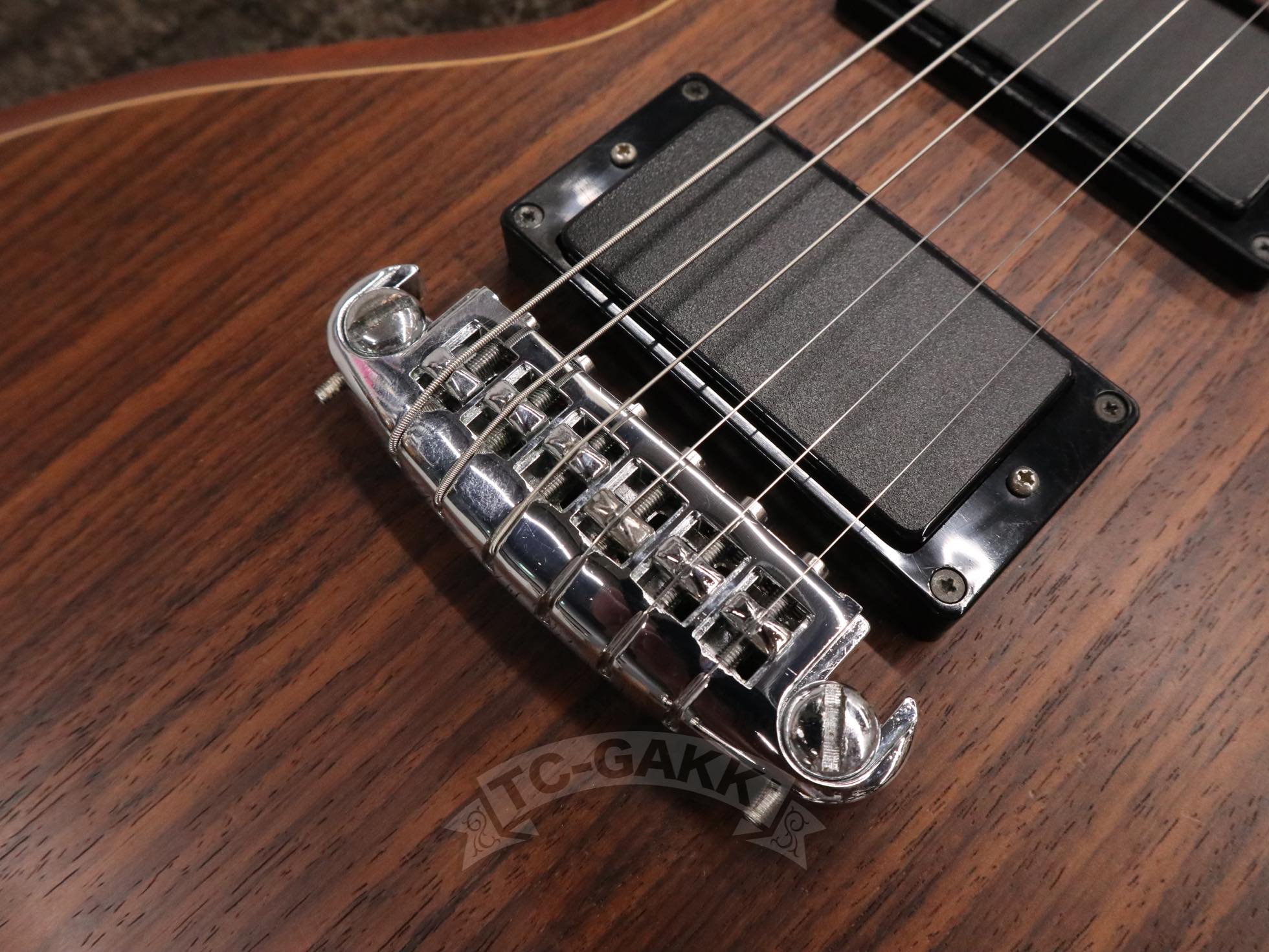 Zemaitis Z24WF Rose Natural