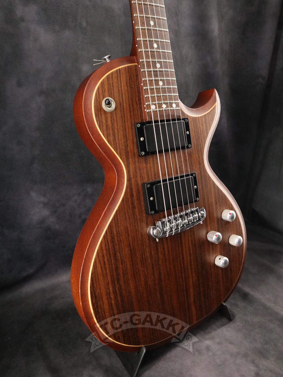 Zemaitis Z24WF Rose Natural - TC楽器 - TCGAKKI