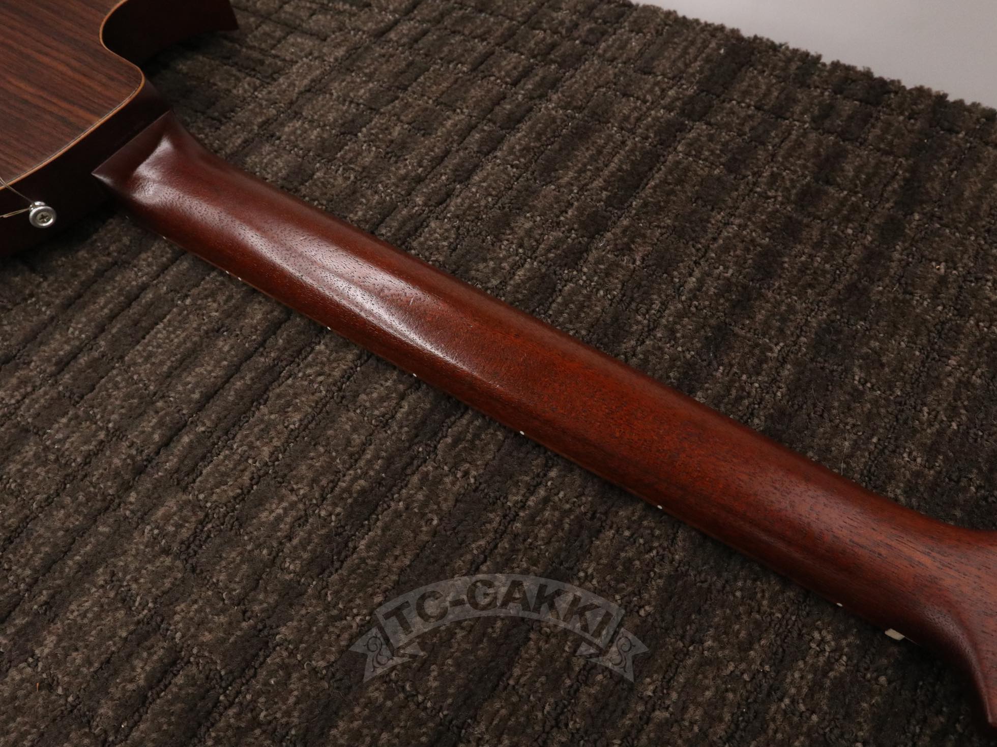 Zemaitis Z24WF Rose Natural