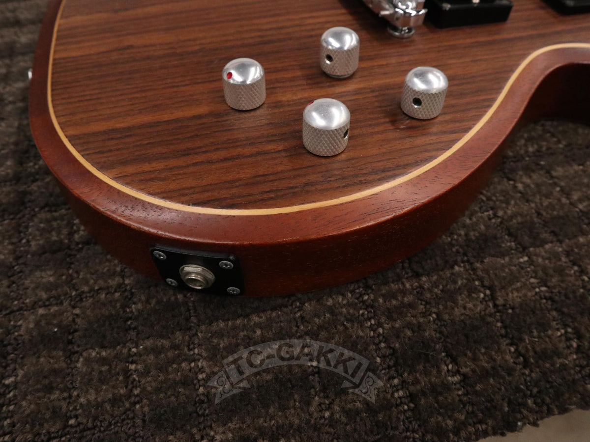 Zemaitis Z24WF Rose Natural - TC楽器 - TCGAKKI