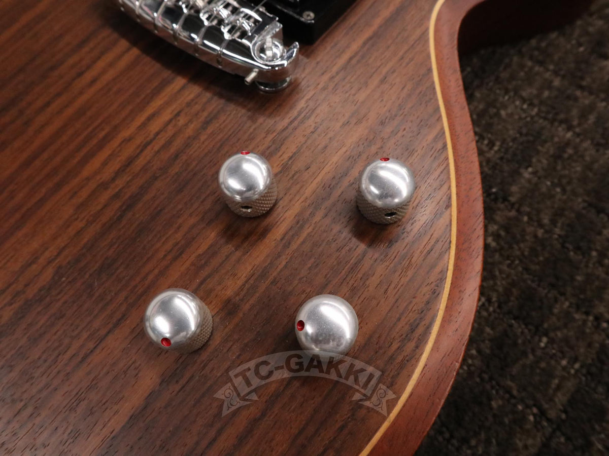 Zemaitis Z24WF Rose Natural - TC楽器 - TCGAKKI