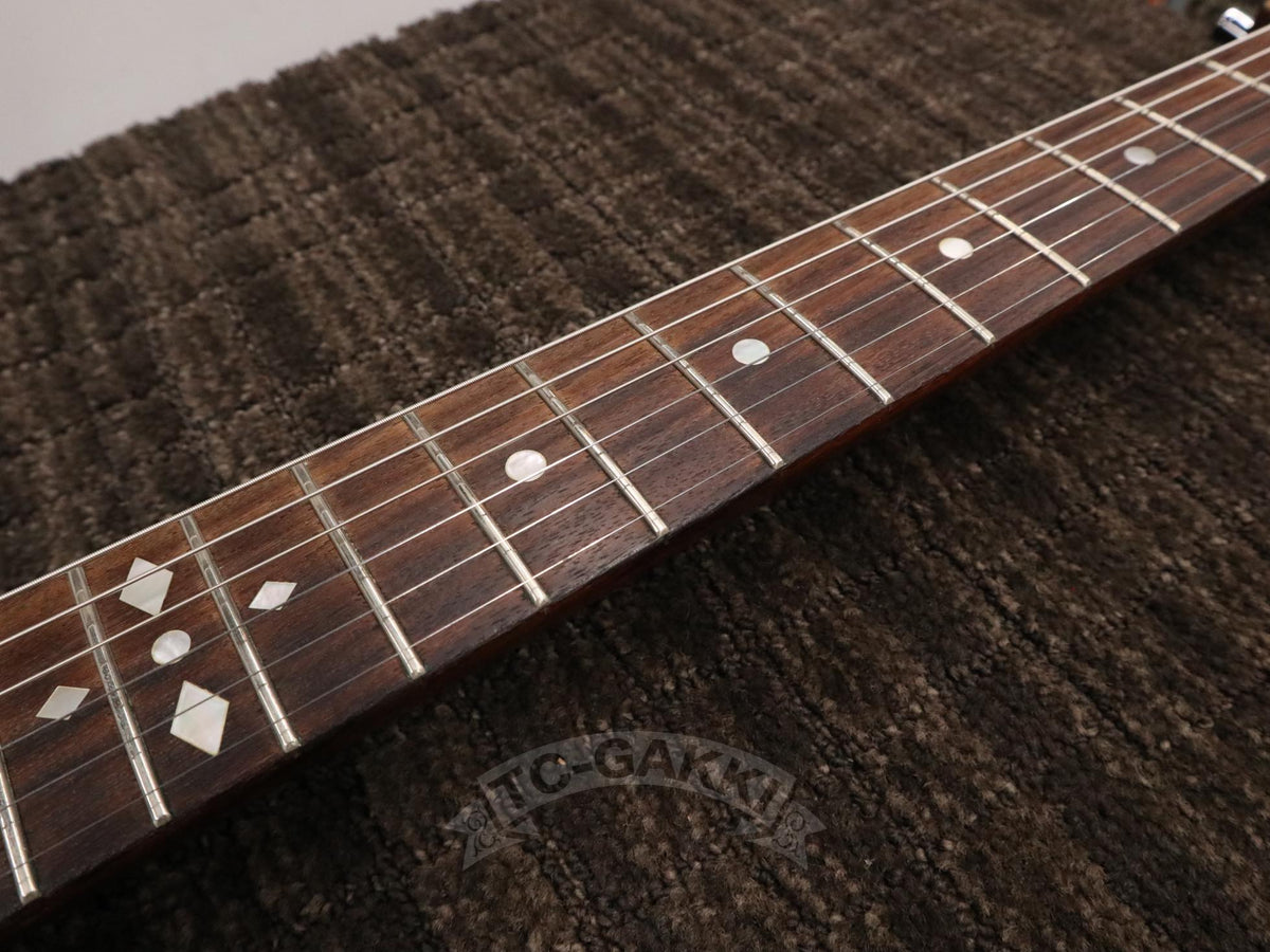 Zemaitis Z24WF Rose Natural - TC楽器 - TCGAKKI