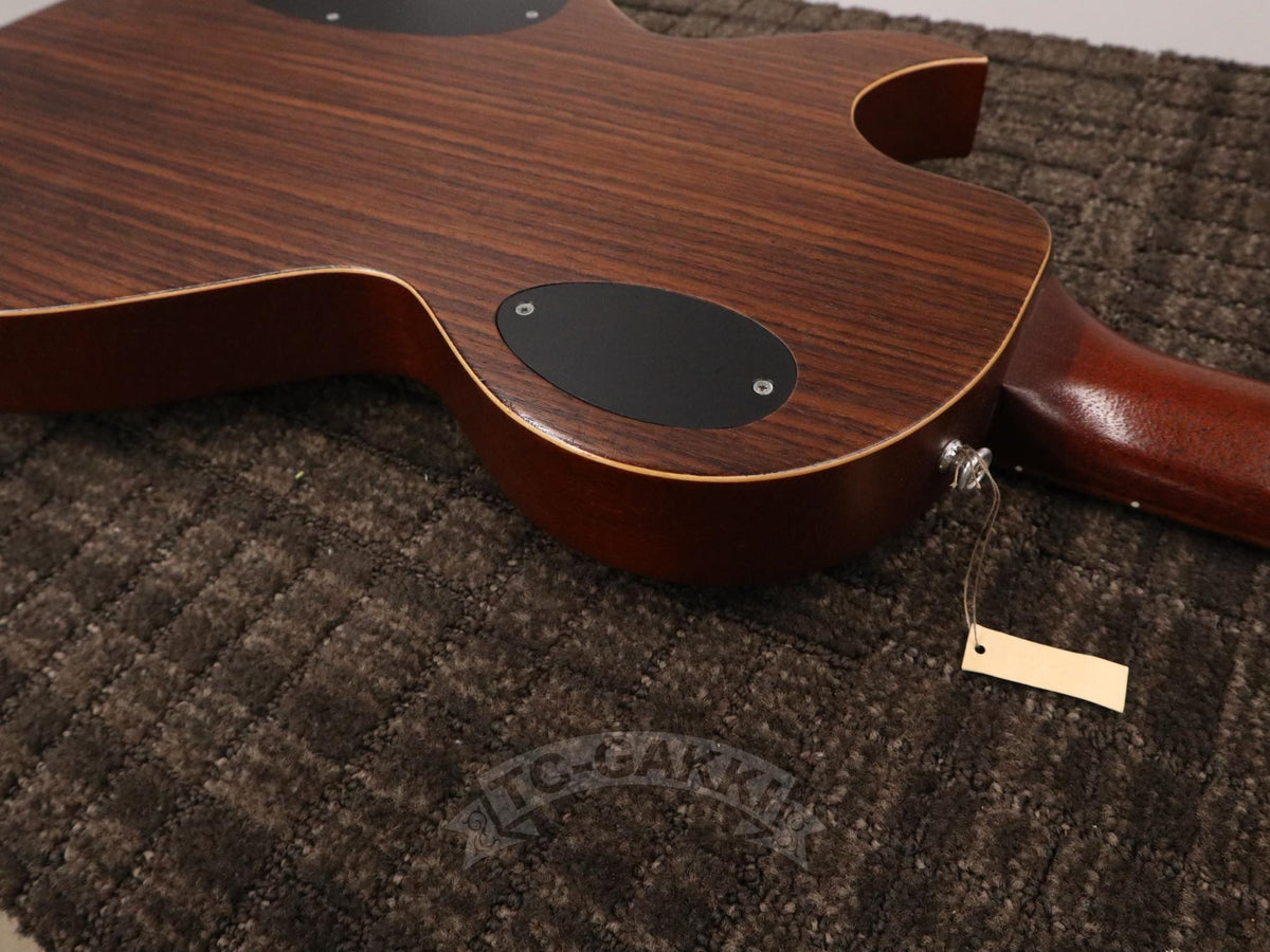 Zemaitis Z24WF Rose Natural - TC楽器 - TCGAKKI