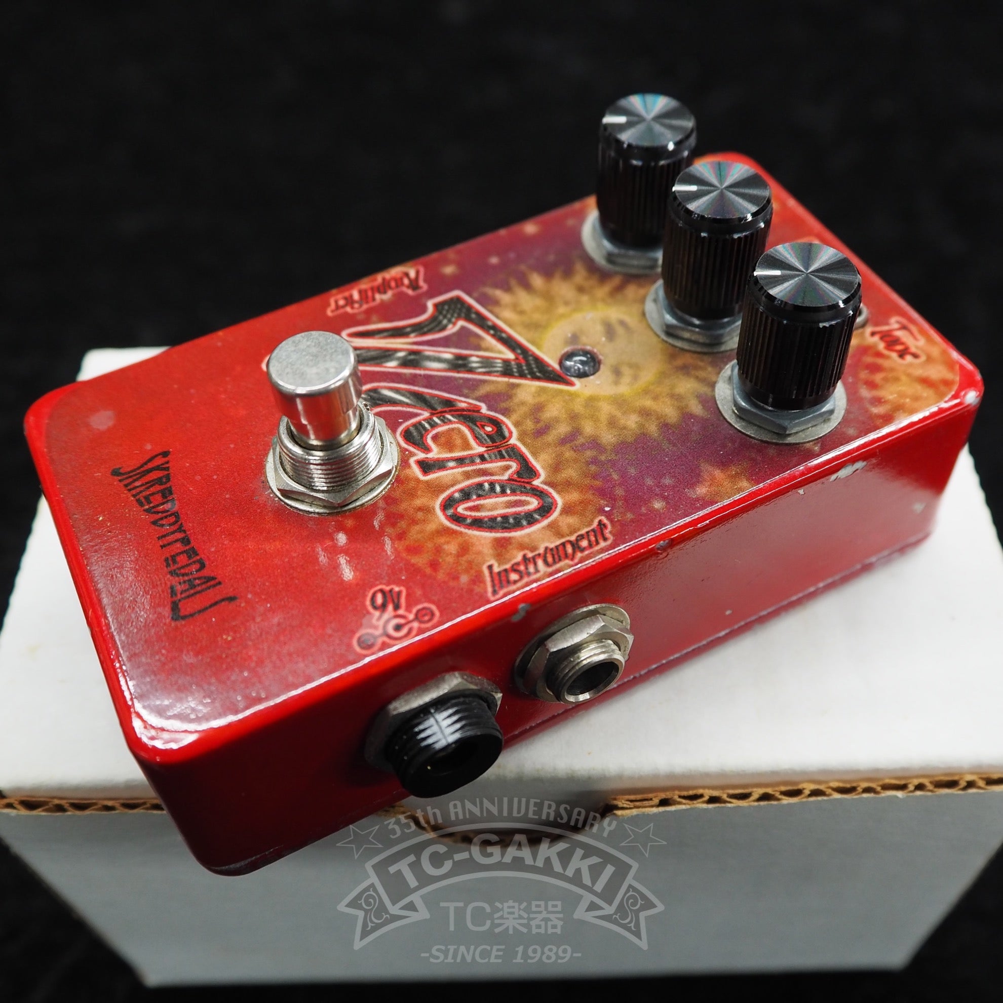 Zero - TC楽器 - TCGAKKI