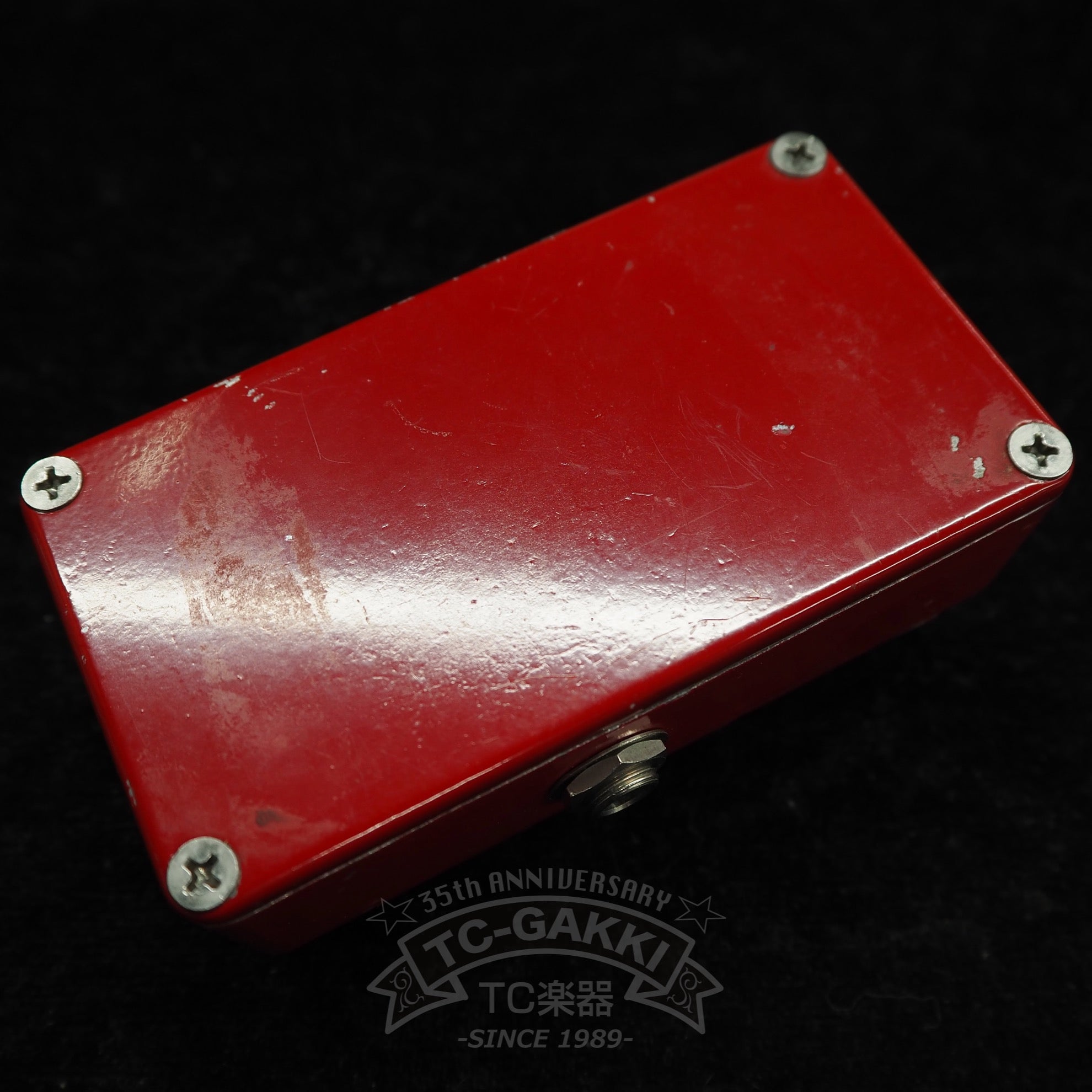 Zero - TC楽器 - TCGAKKI