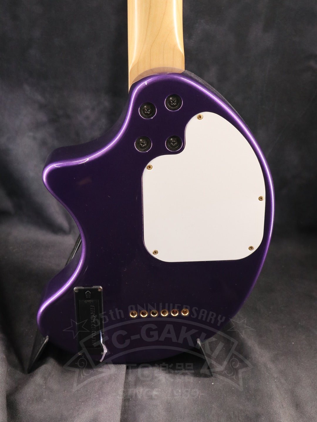 ZO - 3 - TC楽器 - TCGAKKI