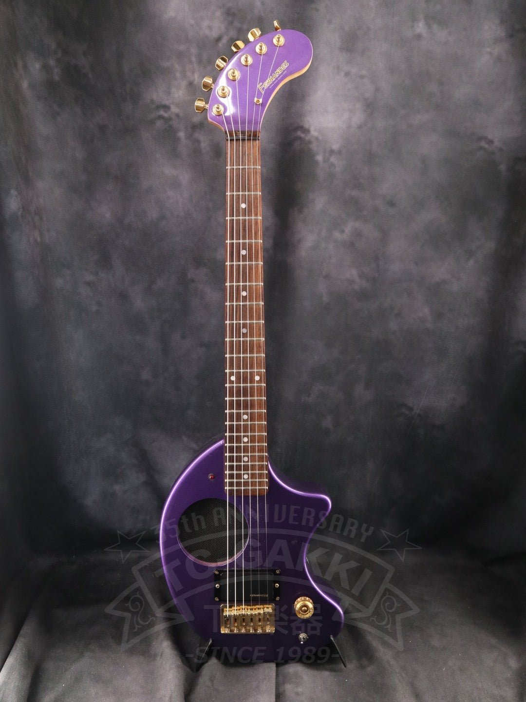 ZO - 3 - TC楽器 - TCGAKKI