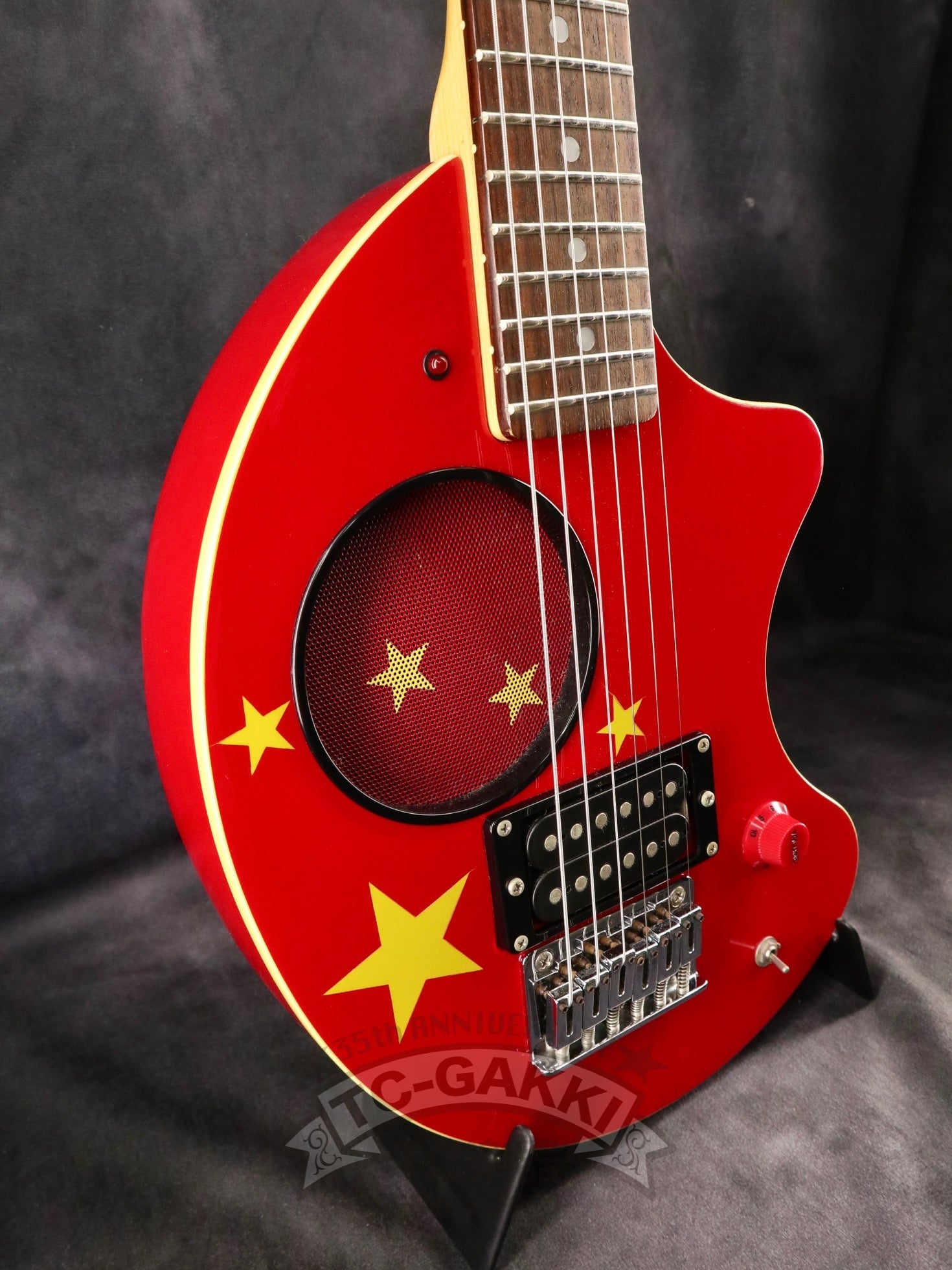 ZO - 3P/CHINA - TC楽器 - TCGAKKI