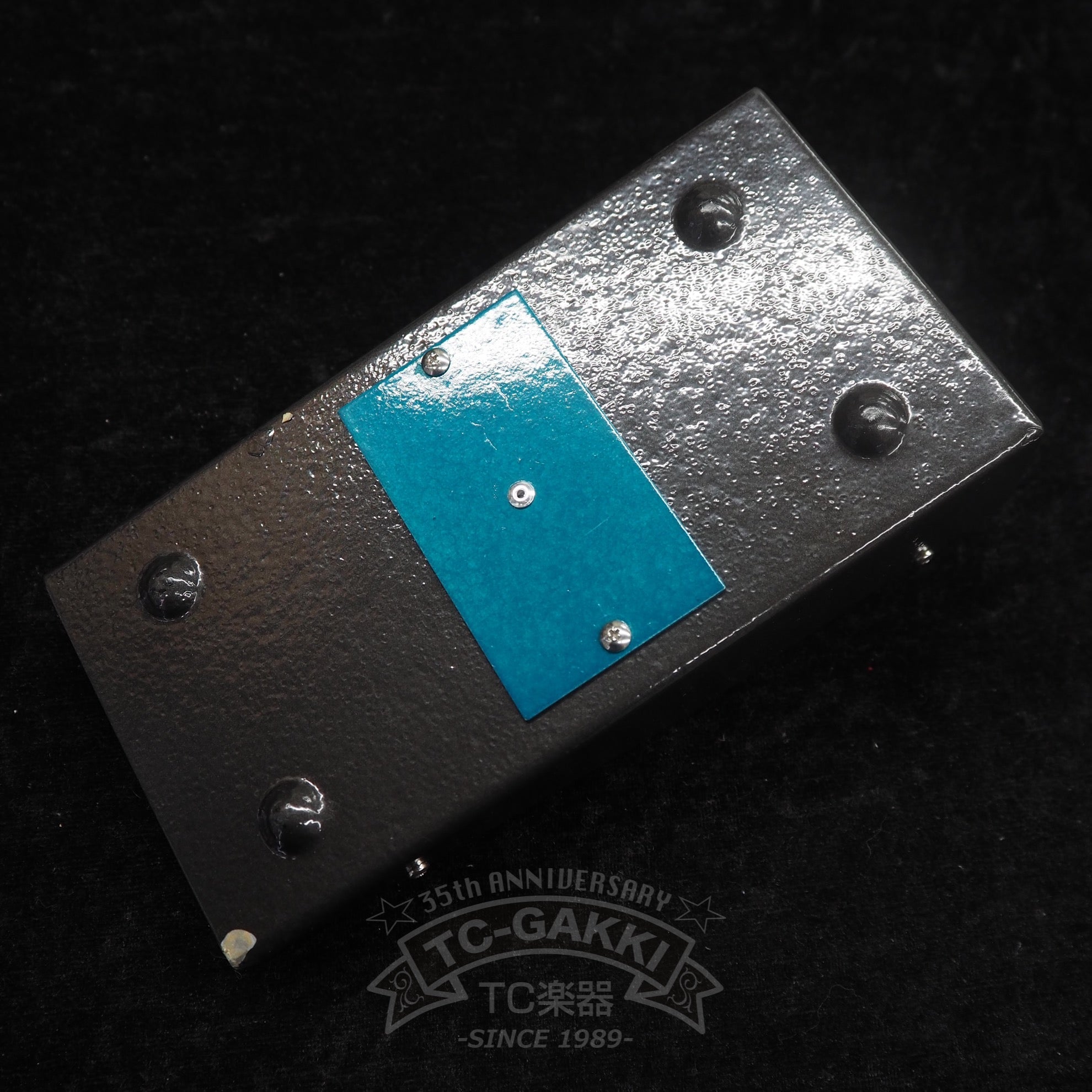 Zonk Wedge (ZOMK Custom) Mod. - TC楽器 - TCGAKKI