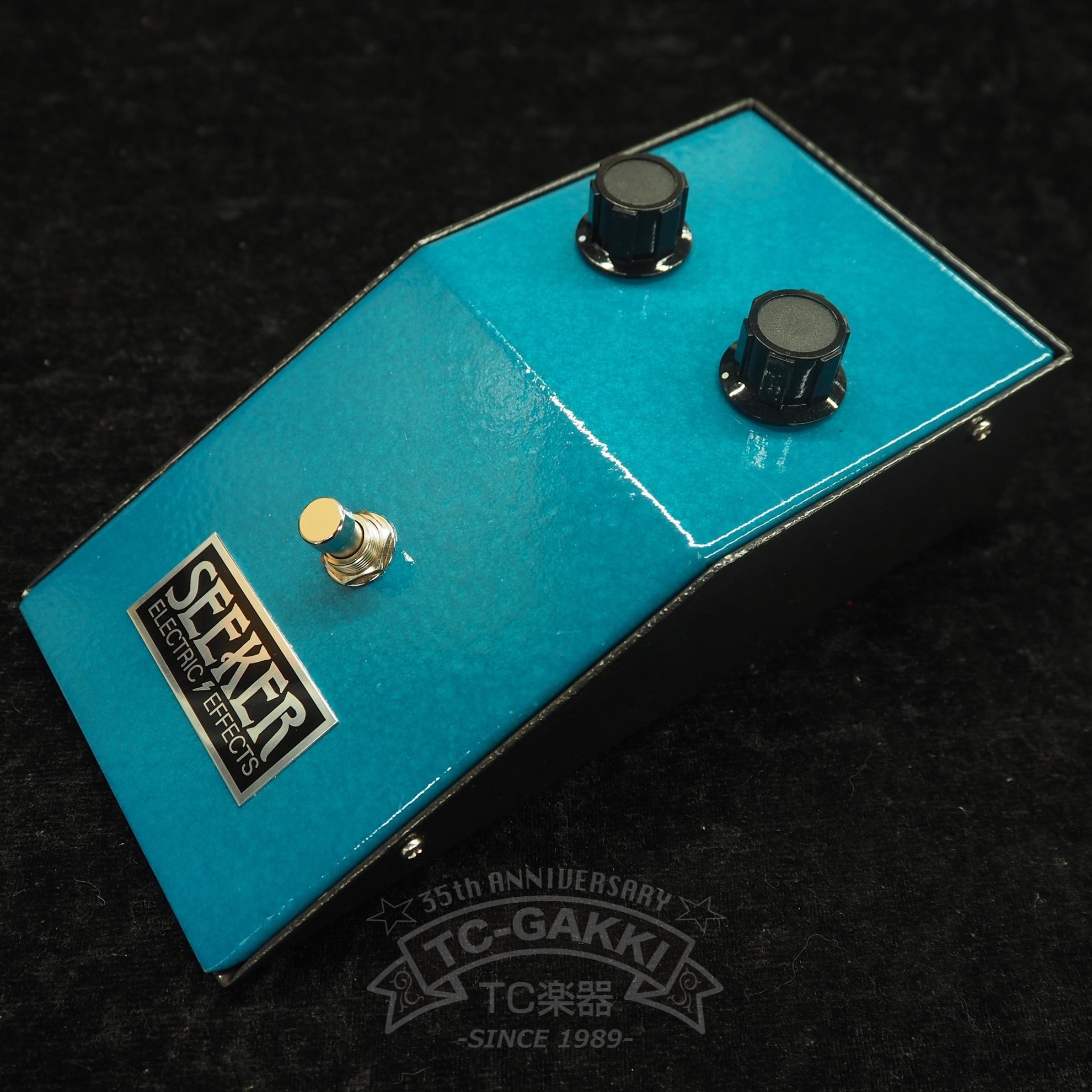 エフェクターセット売り RevoL effects エフェクターセット【選べる！エフェクター、選べる